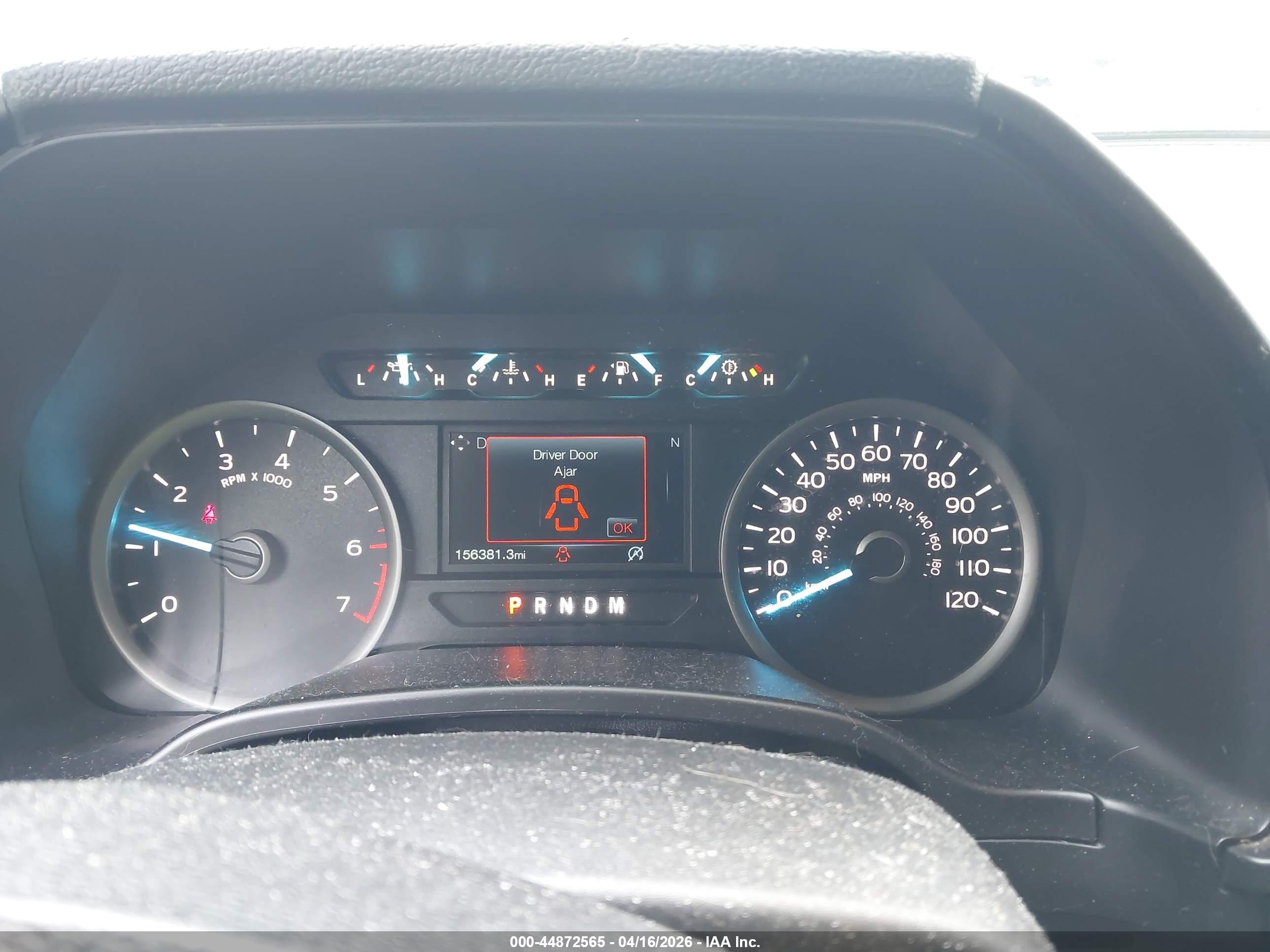 FORD F-150 image 7