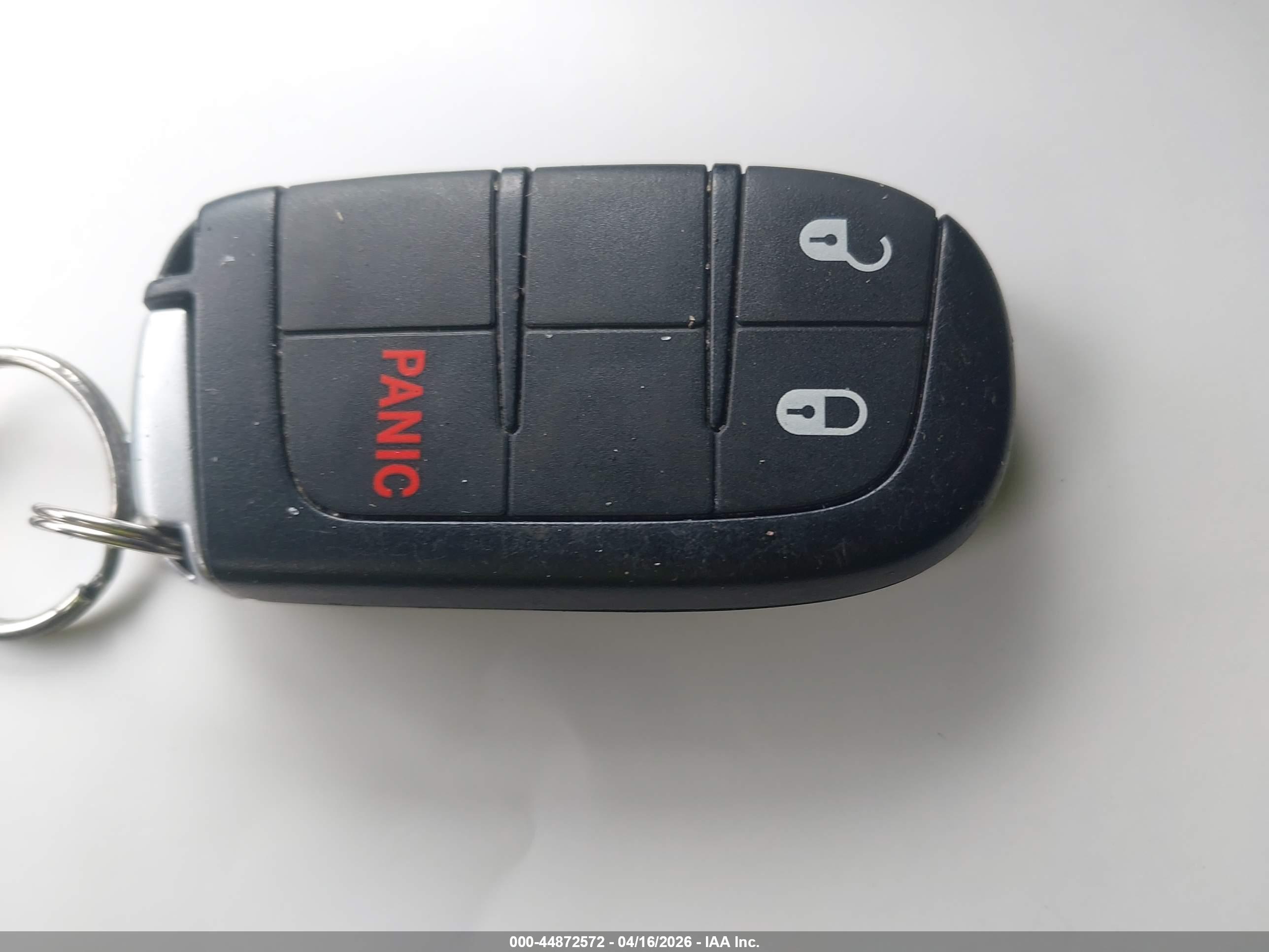 DODGE JOURNEY image 11