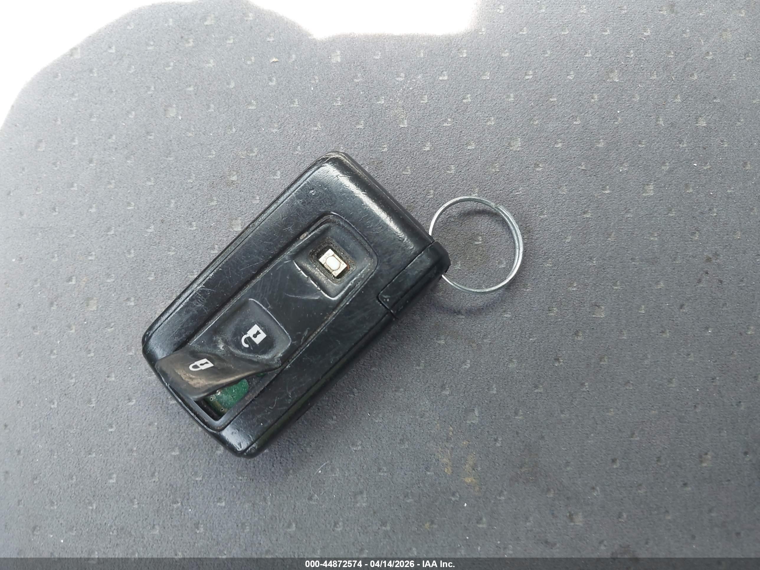 TOYOTA PRIUS image 11