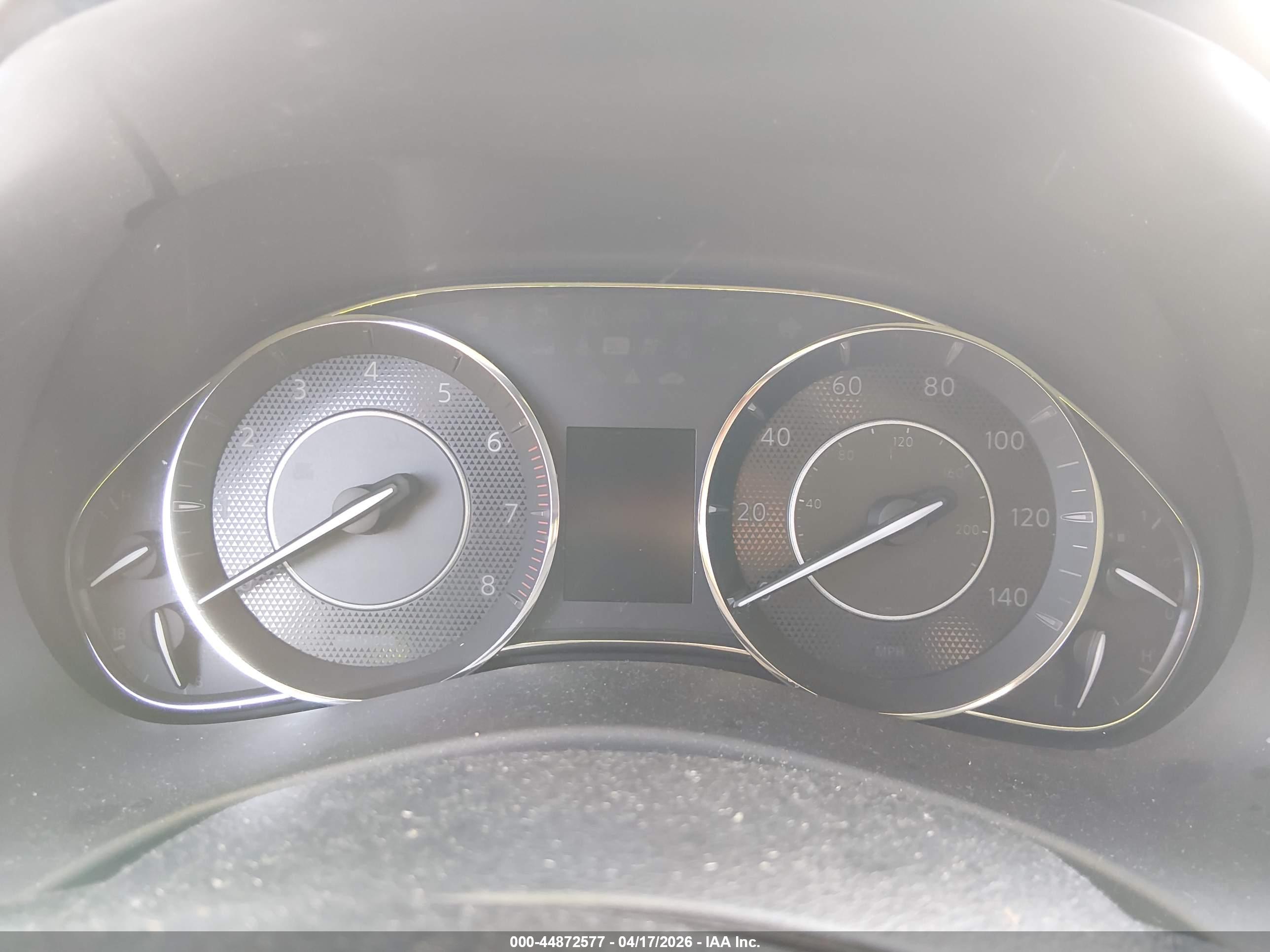 NISSAN ARMADA image 7