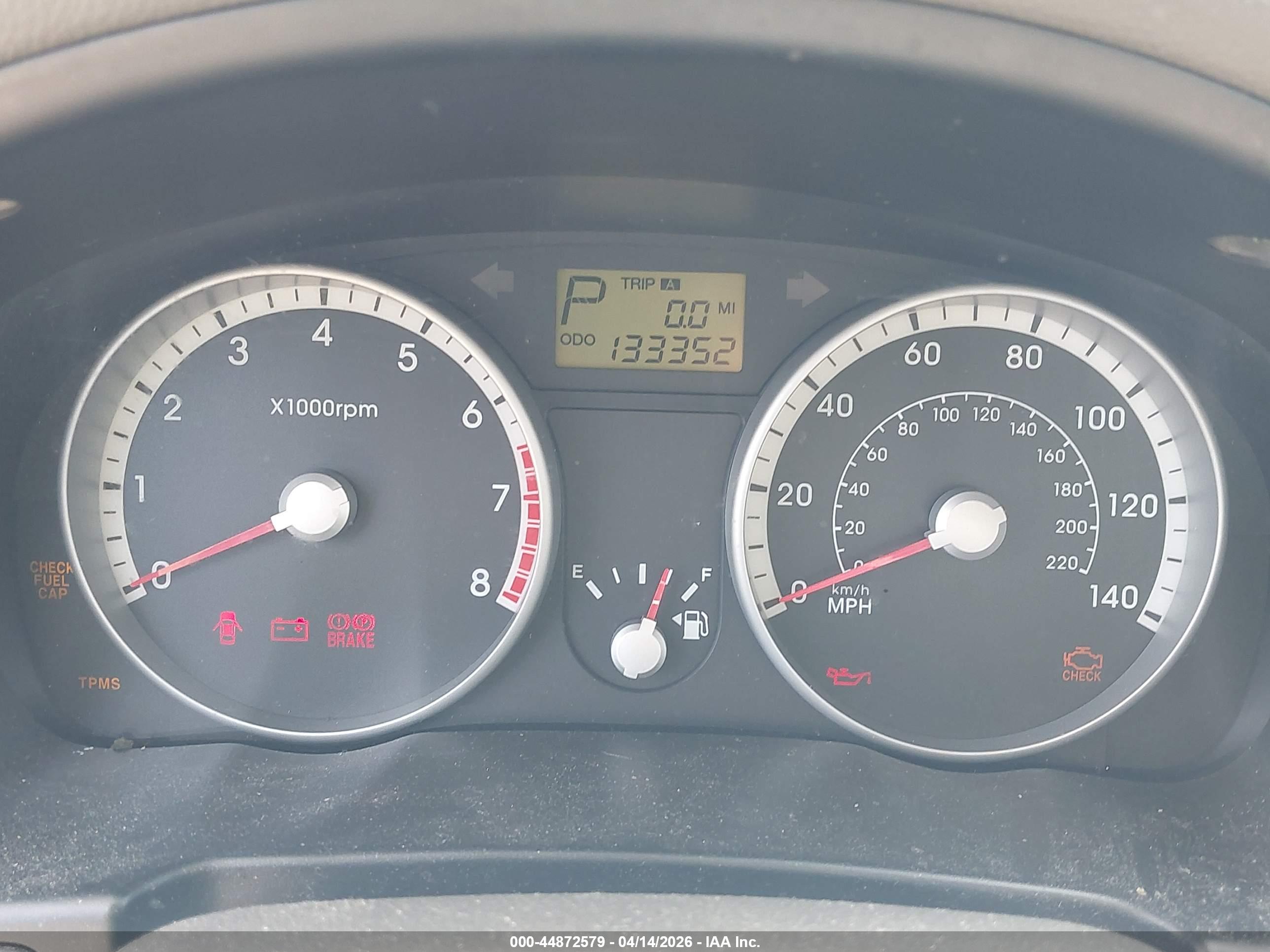 HYUNDAI ACCENT image 7