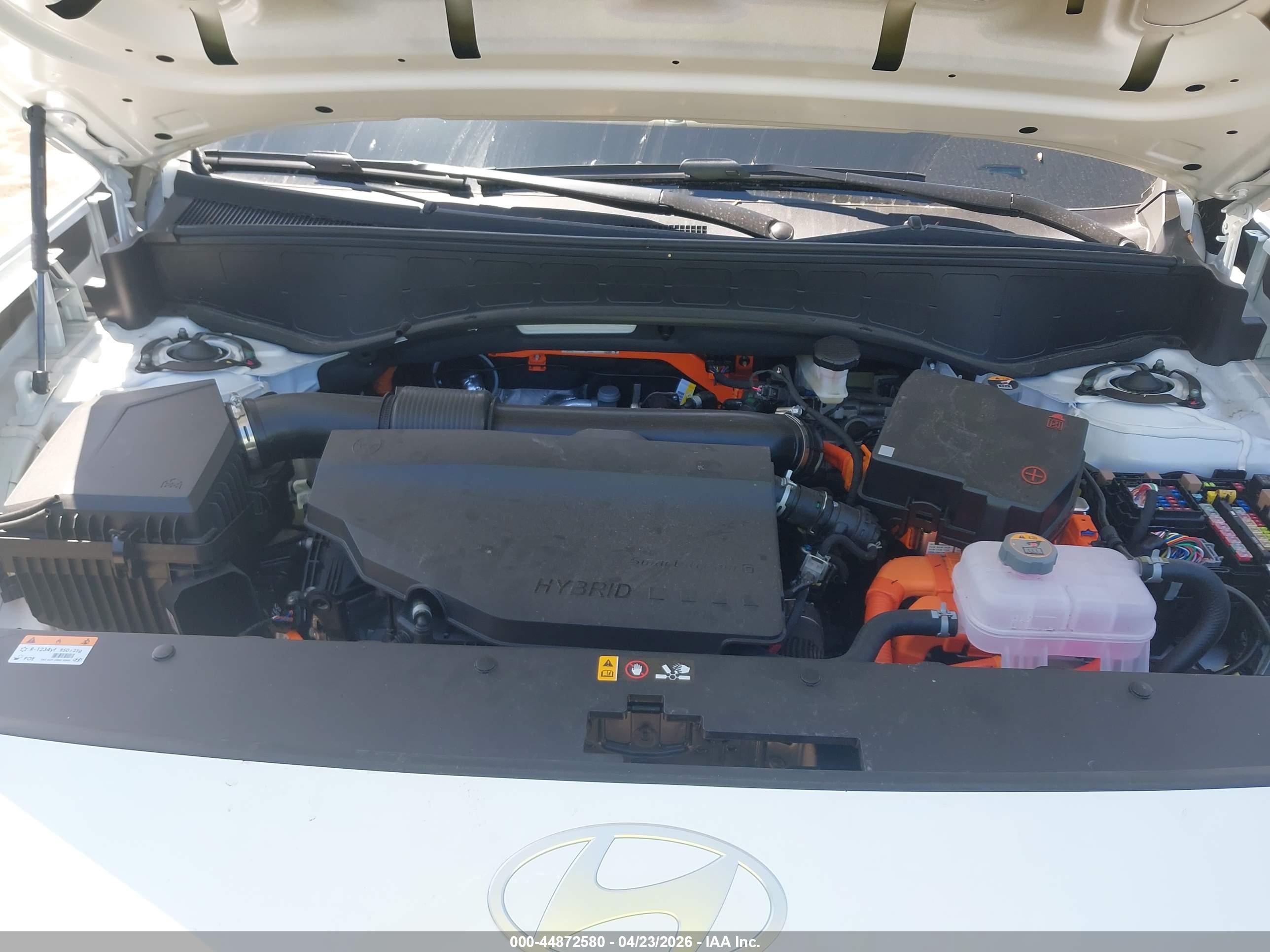 HYUNDAI PALISADE image 10