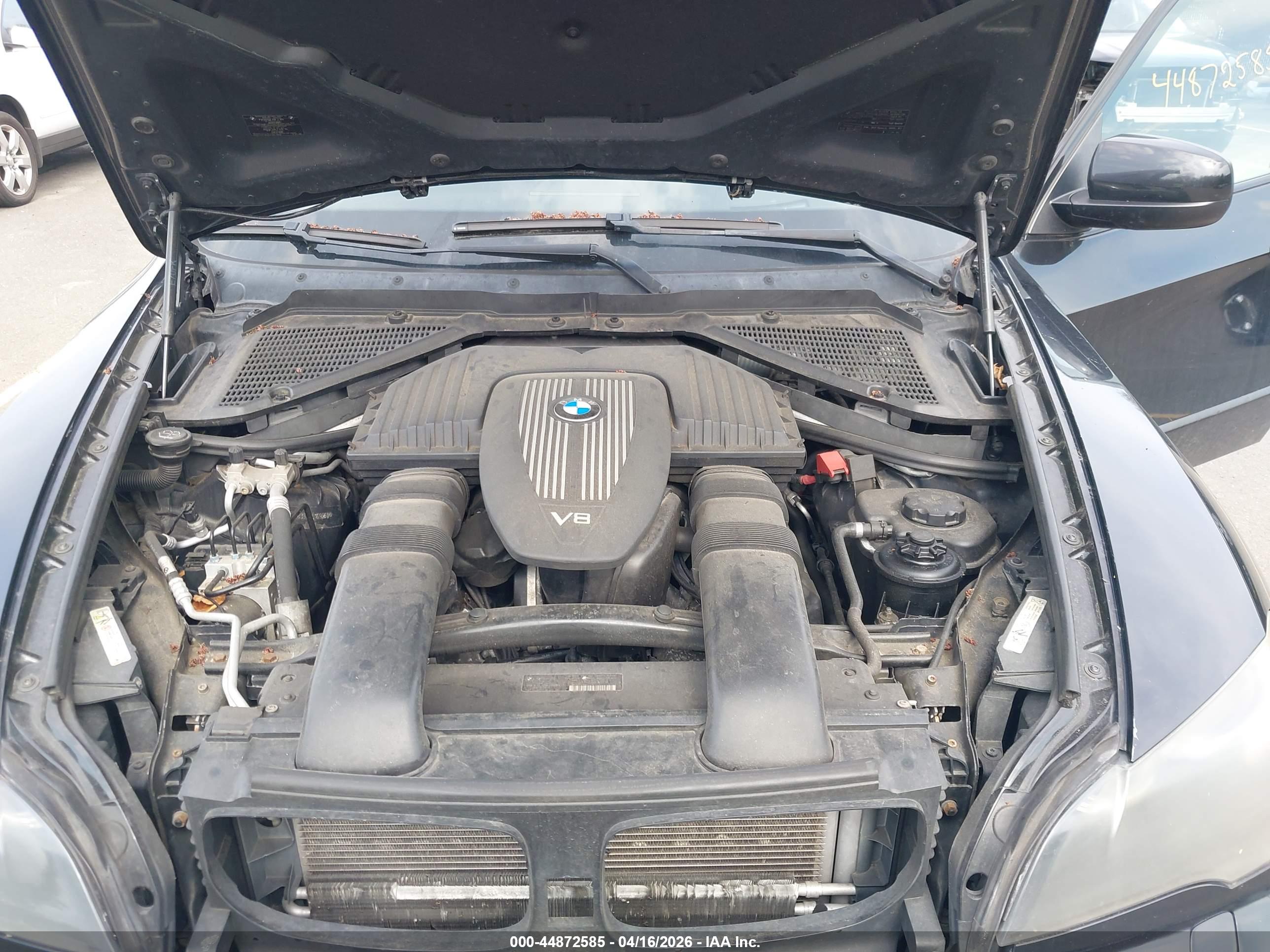 BMW X5 image 10