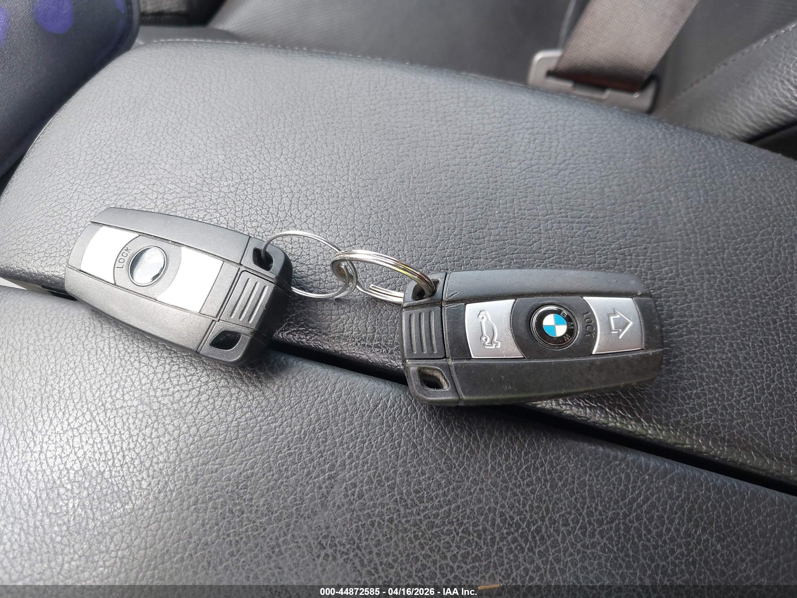 BMW X5 image 11