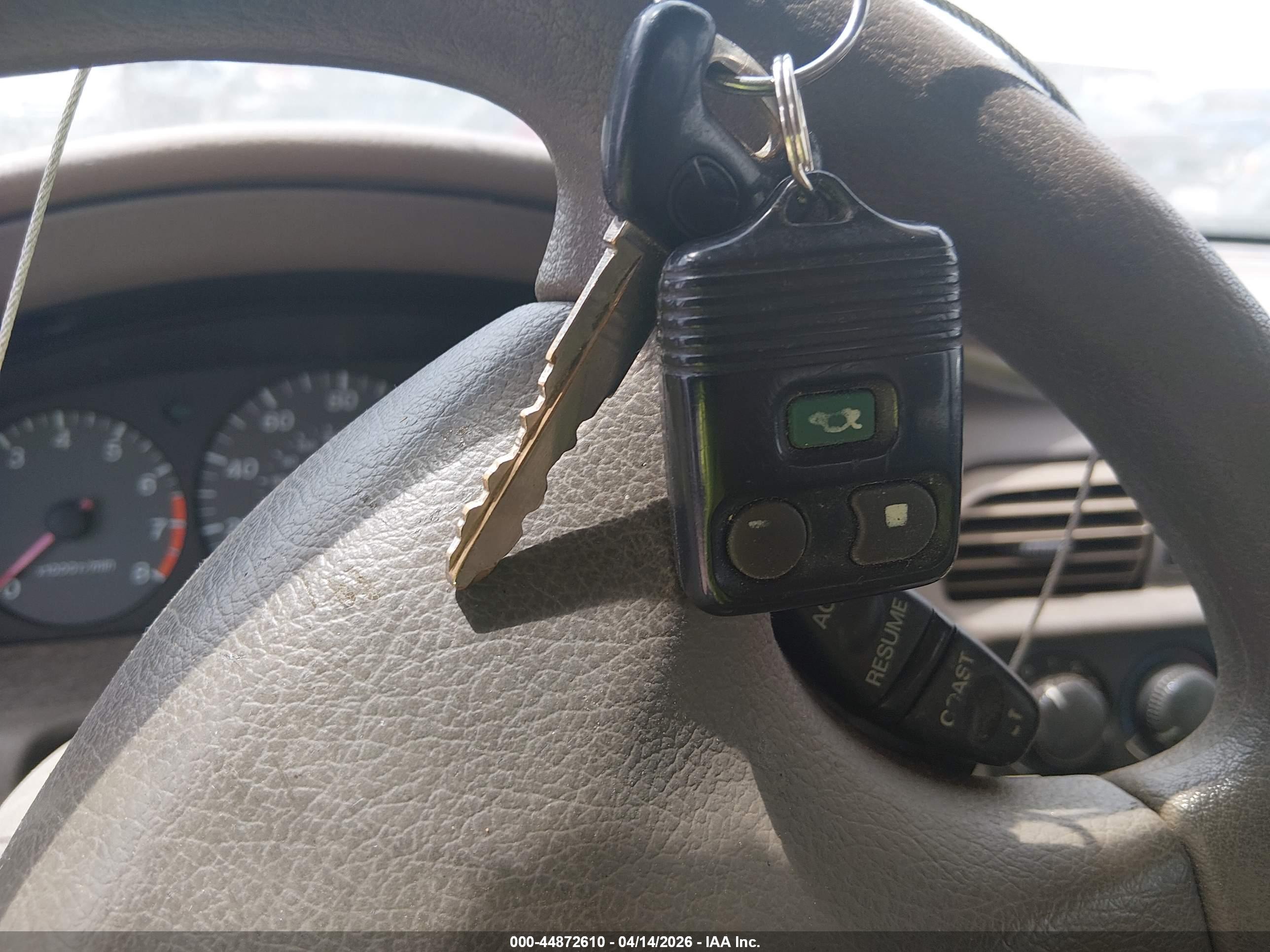 MAZDA 626 image 11
