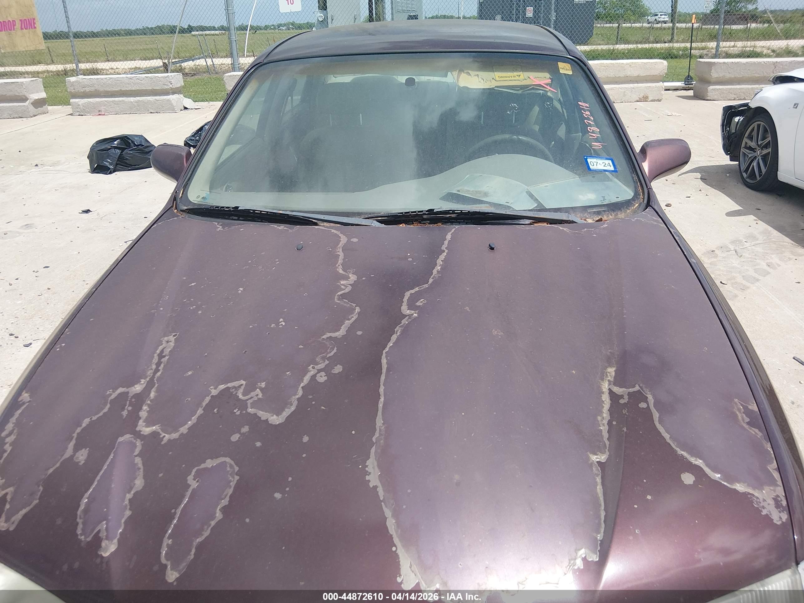 MAZDA 626 image 6