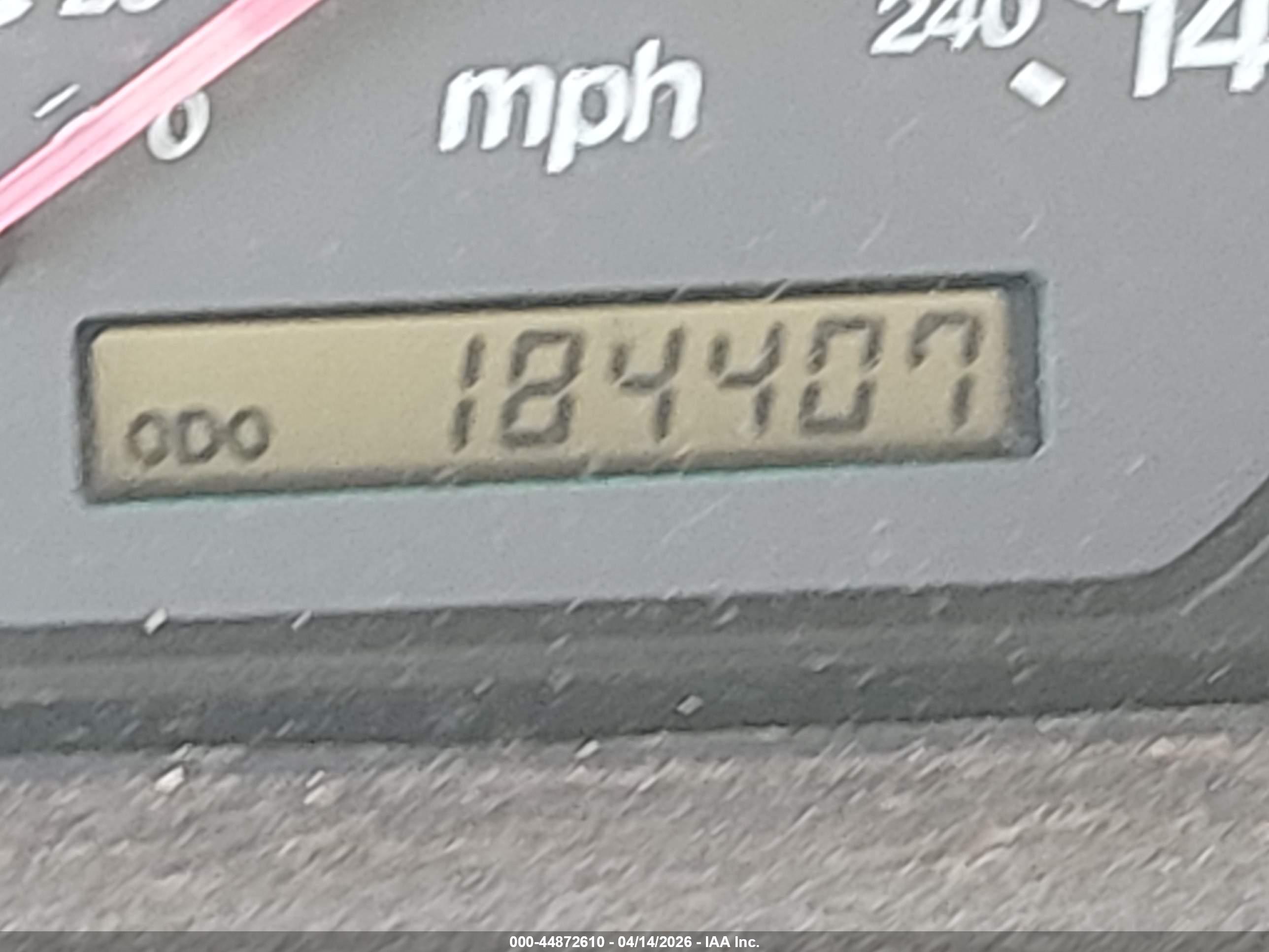 MAZDA 626 image 7