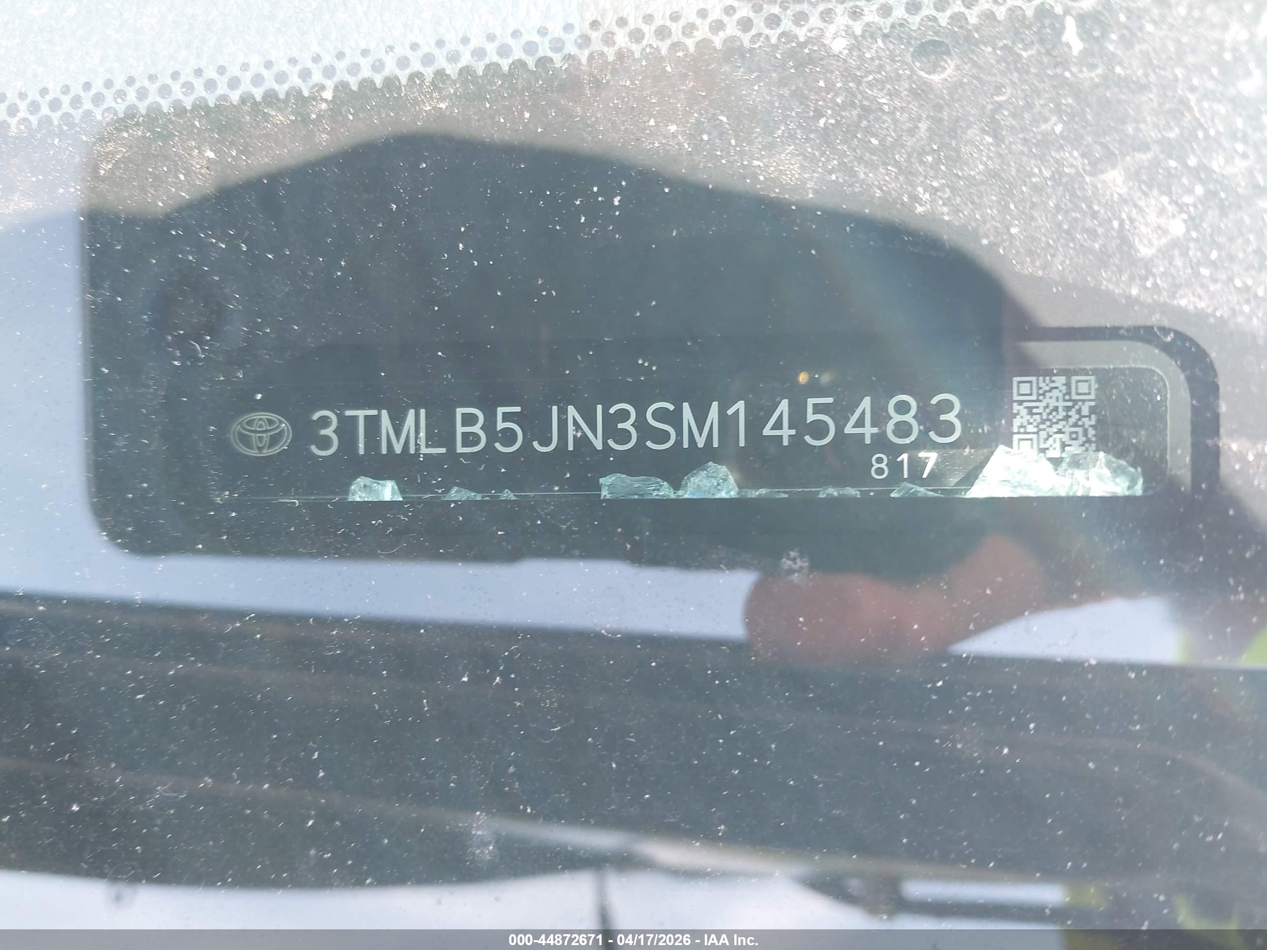 TOYOTA TACOMA image 9