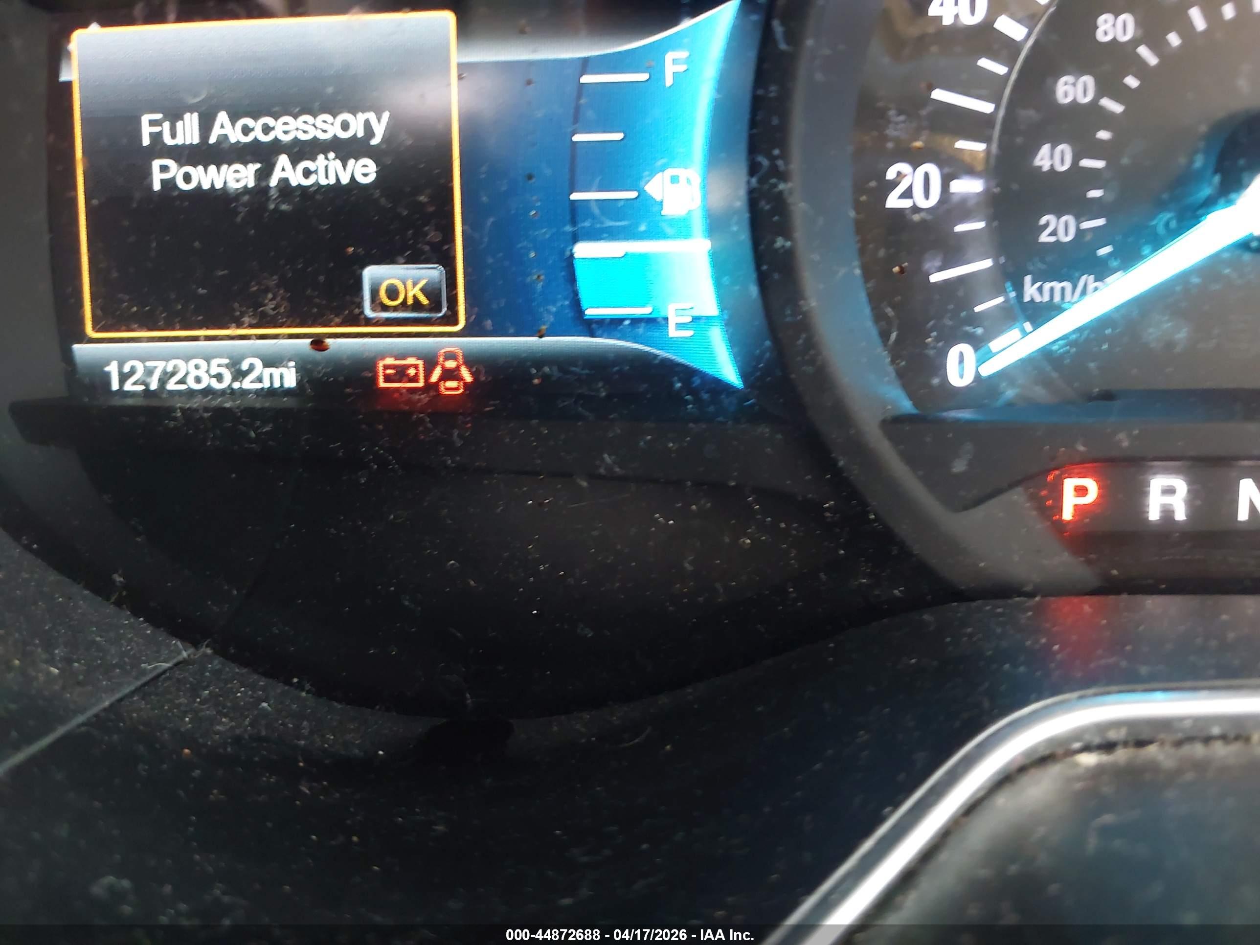 FORD FUSION image 7