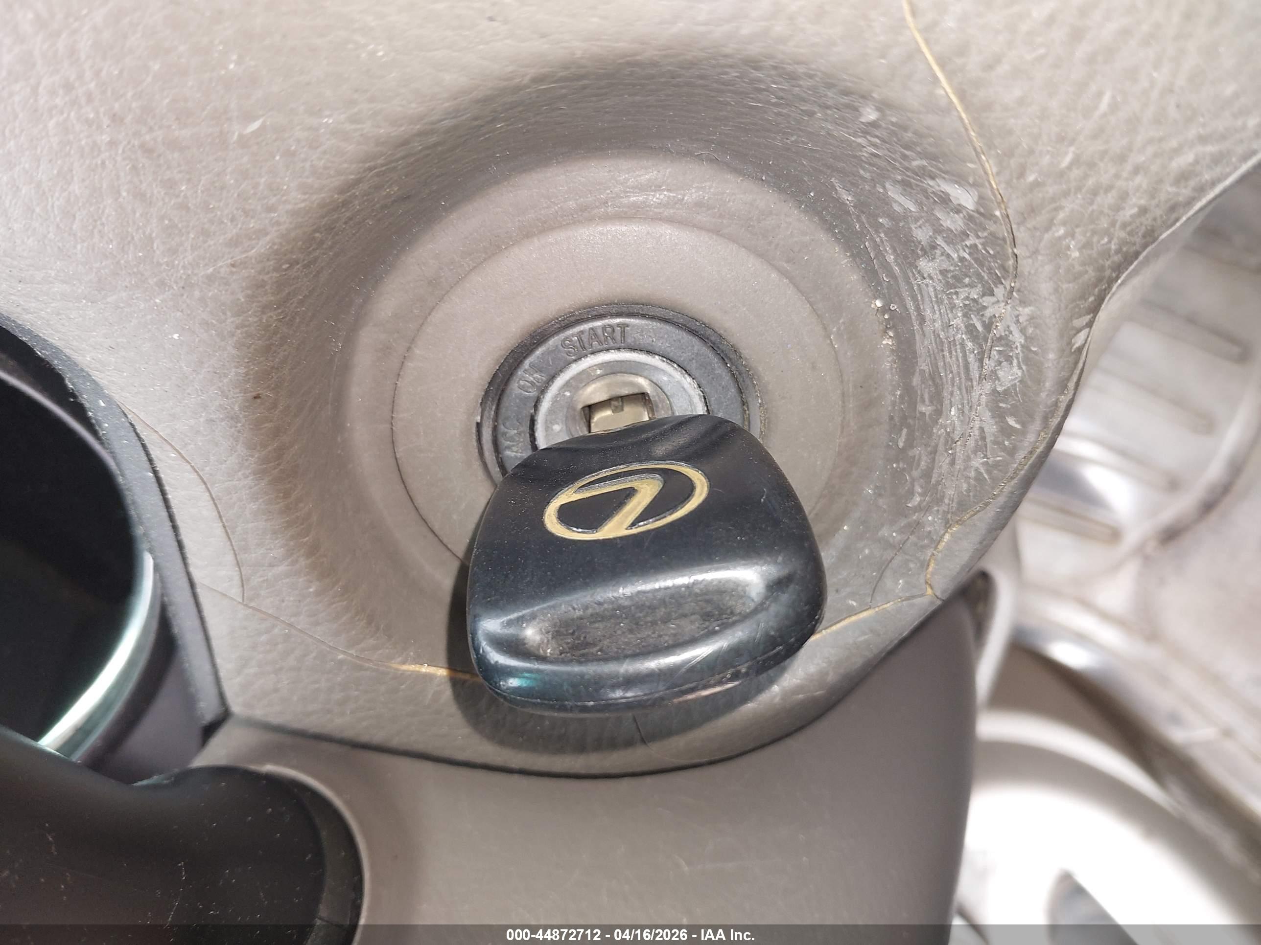 LEXUS RX image 11