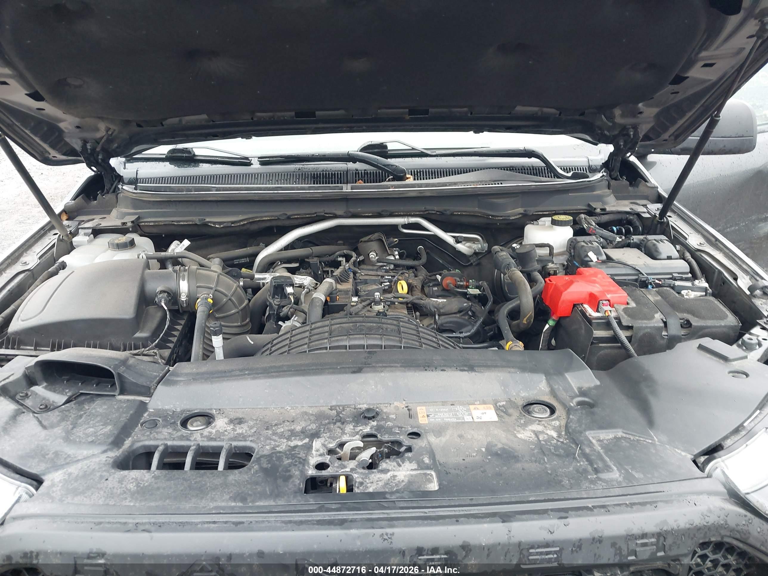 FORD RANGER image 10