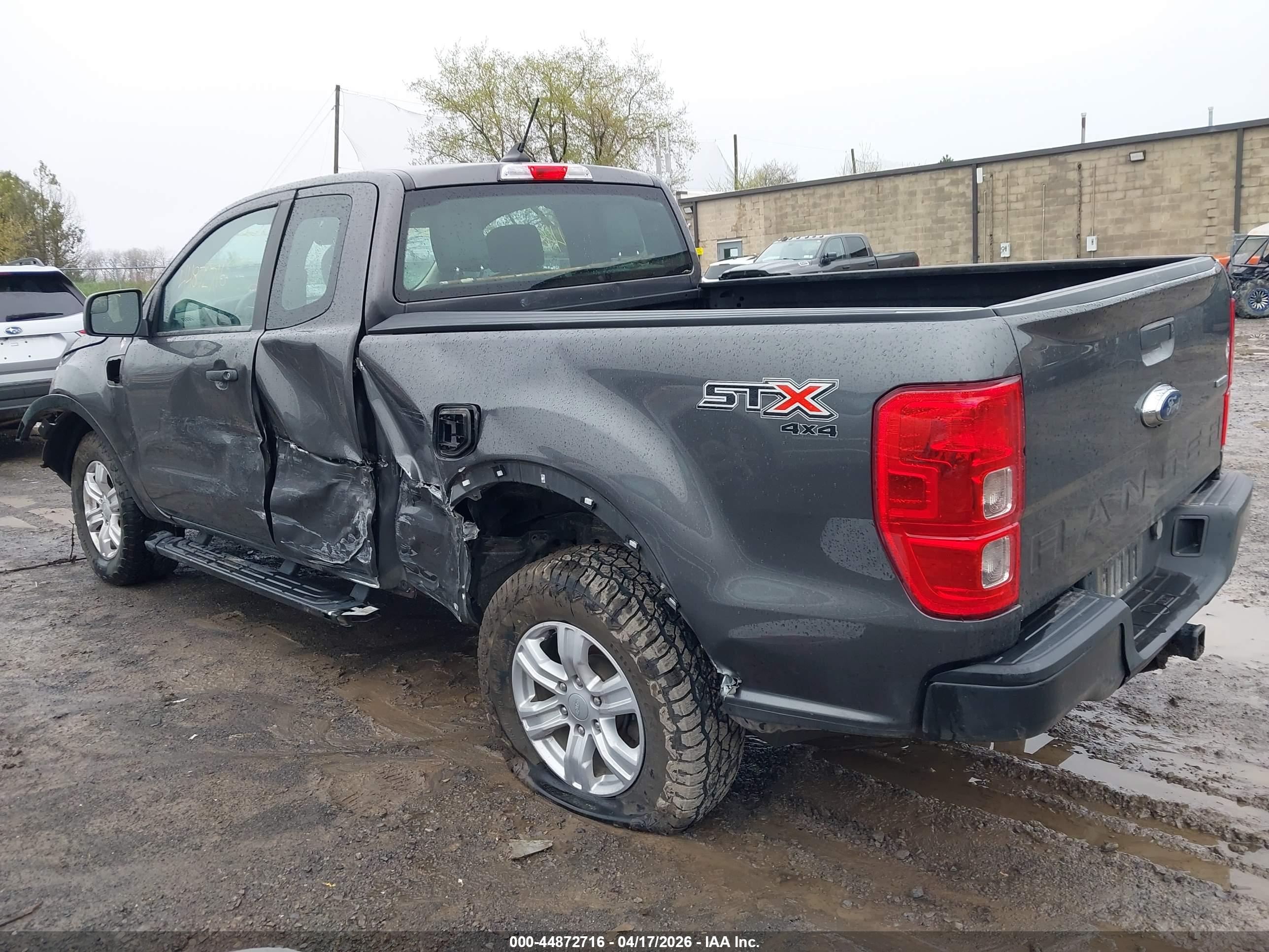 FORD RANGER image 3