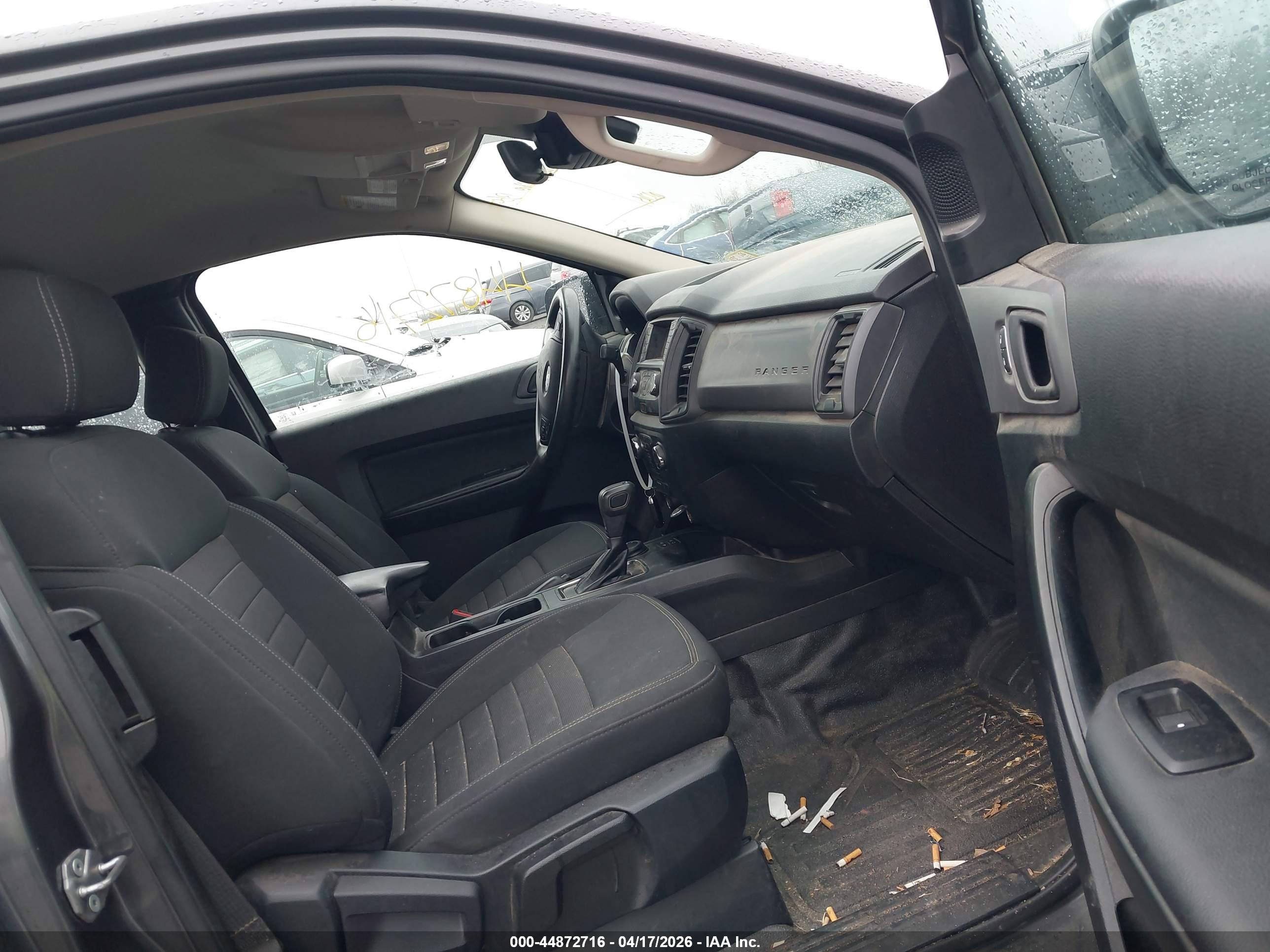 FORD RANGER image 5