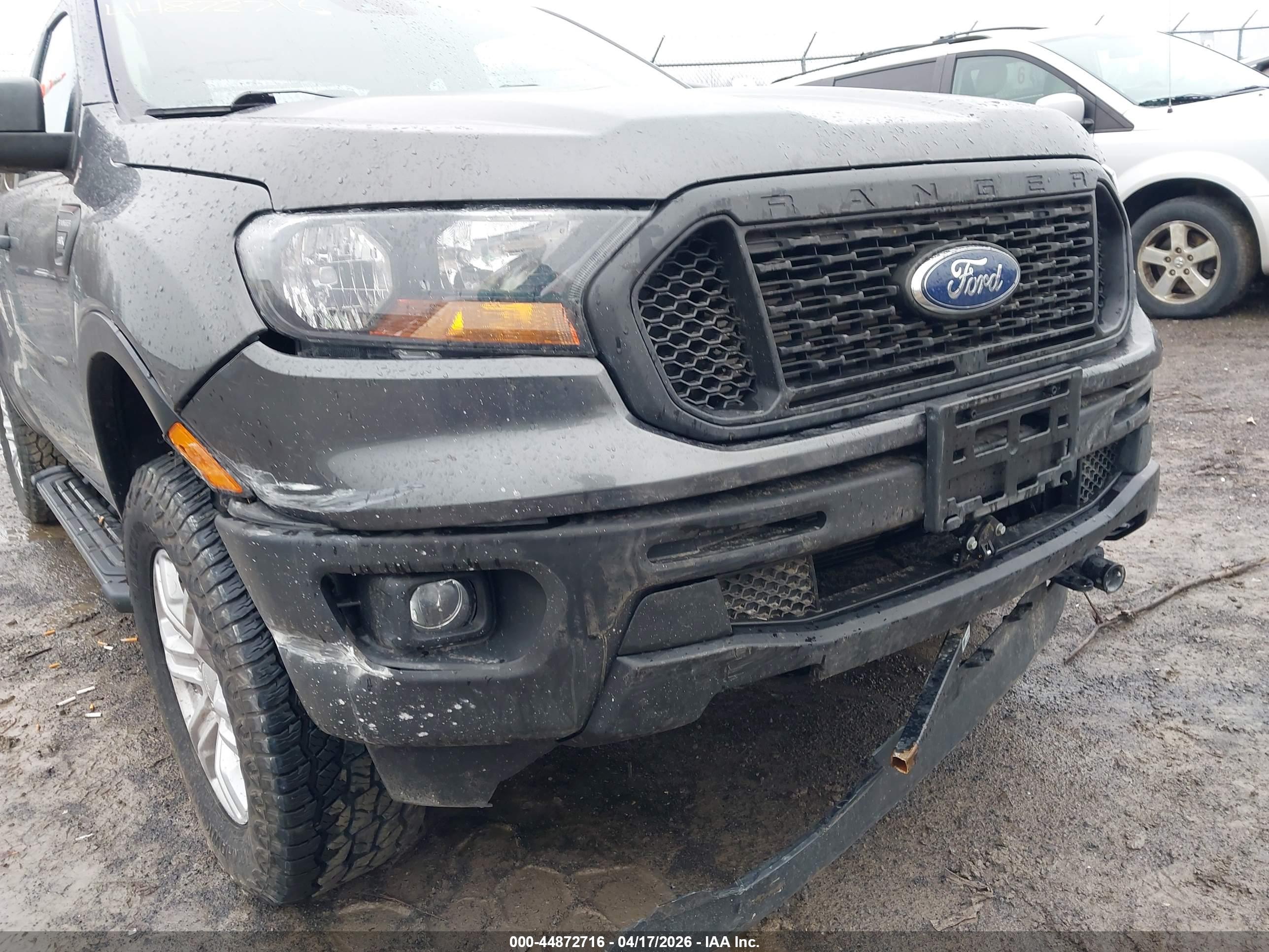 FORD RANGER image 6