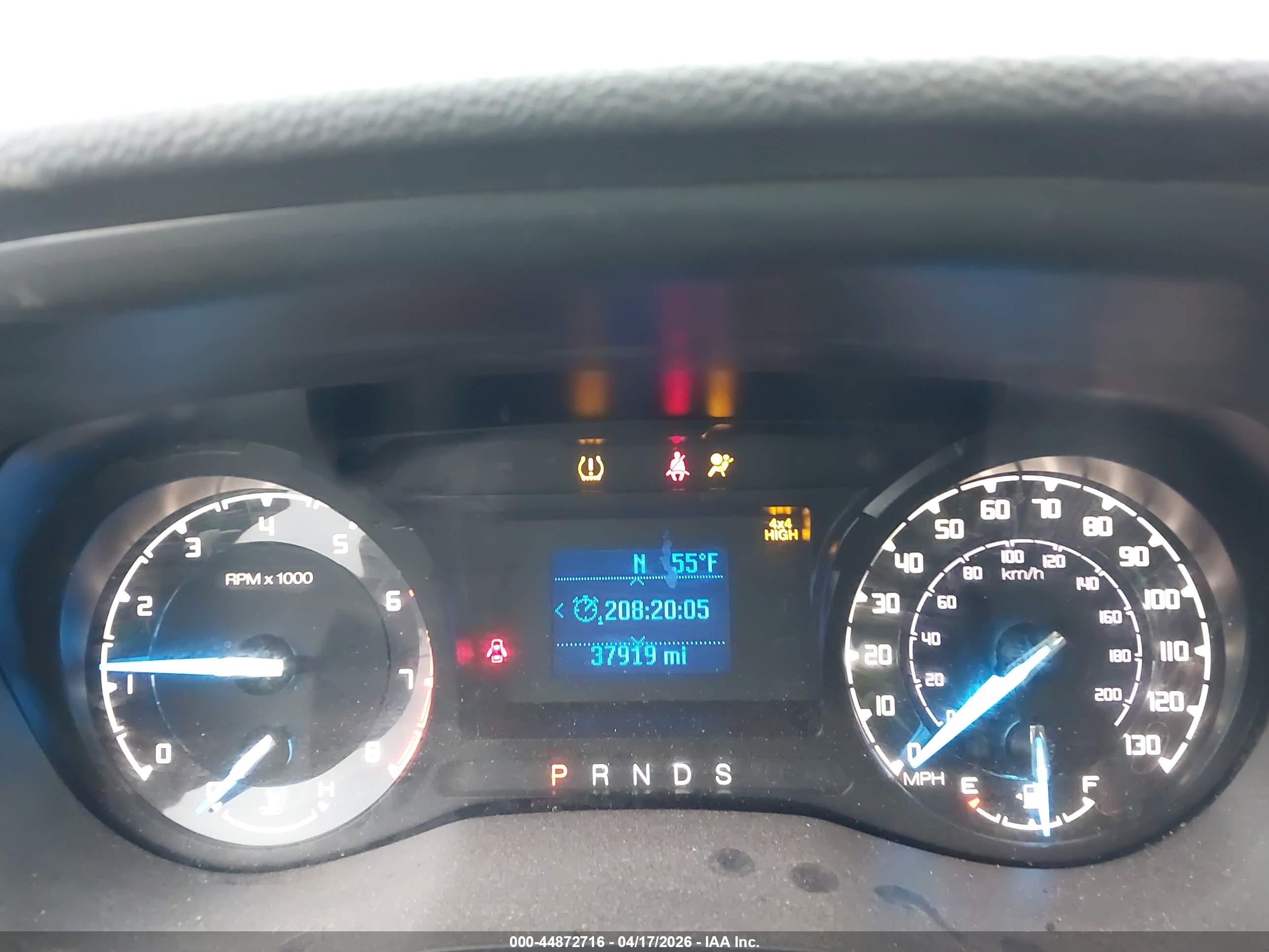 FORD RANGER image 7