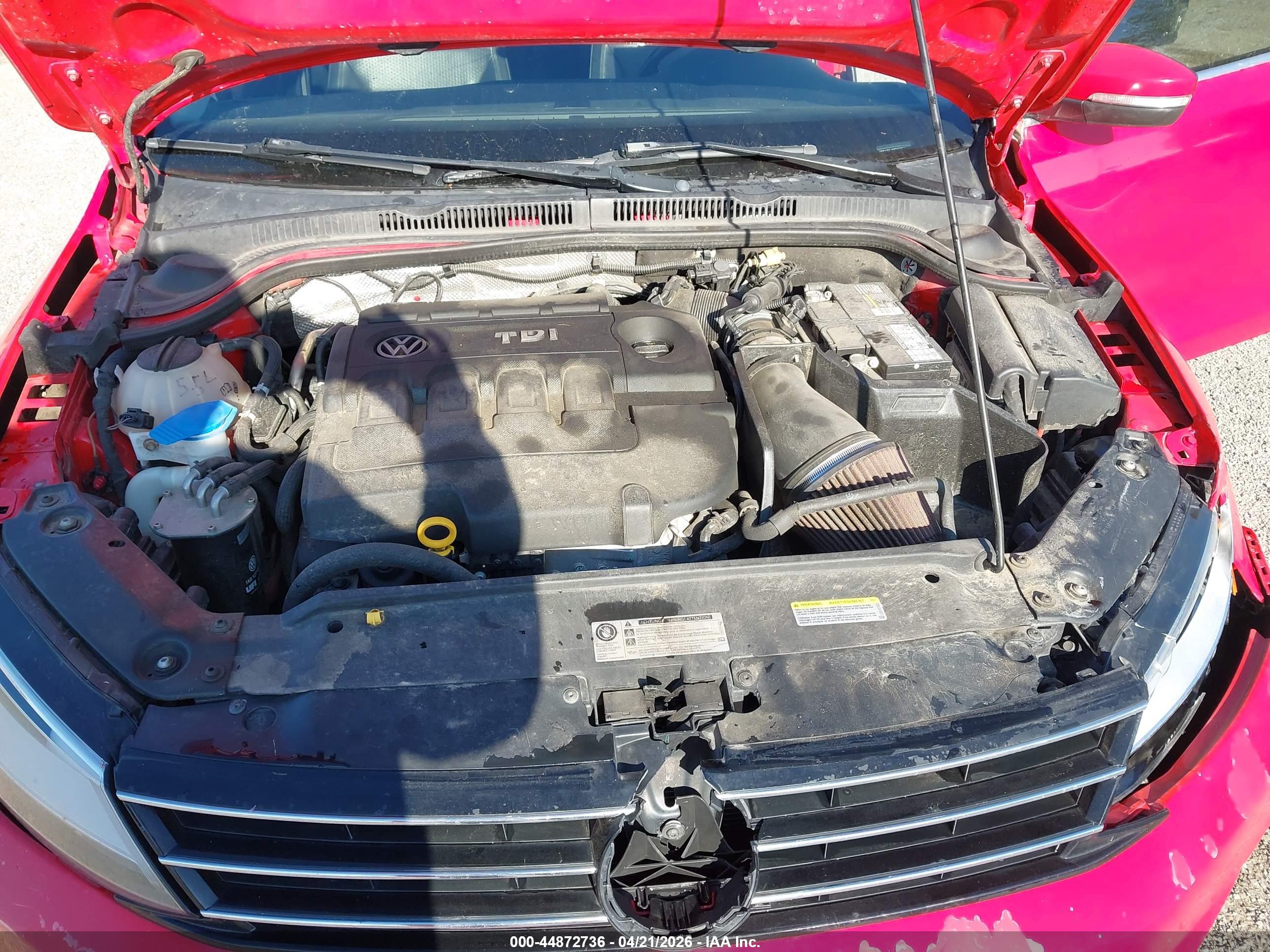 VOLKSWAGEN JETTA image 10