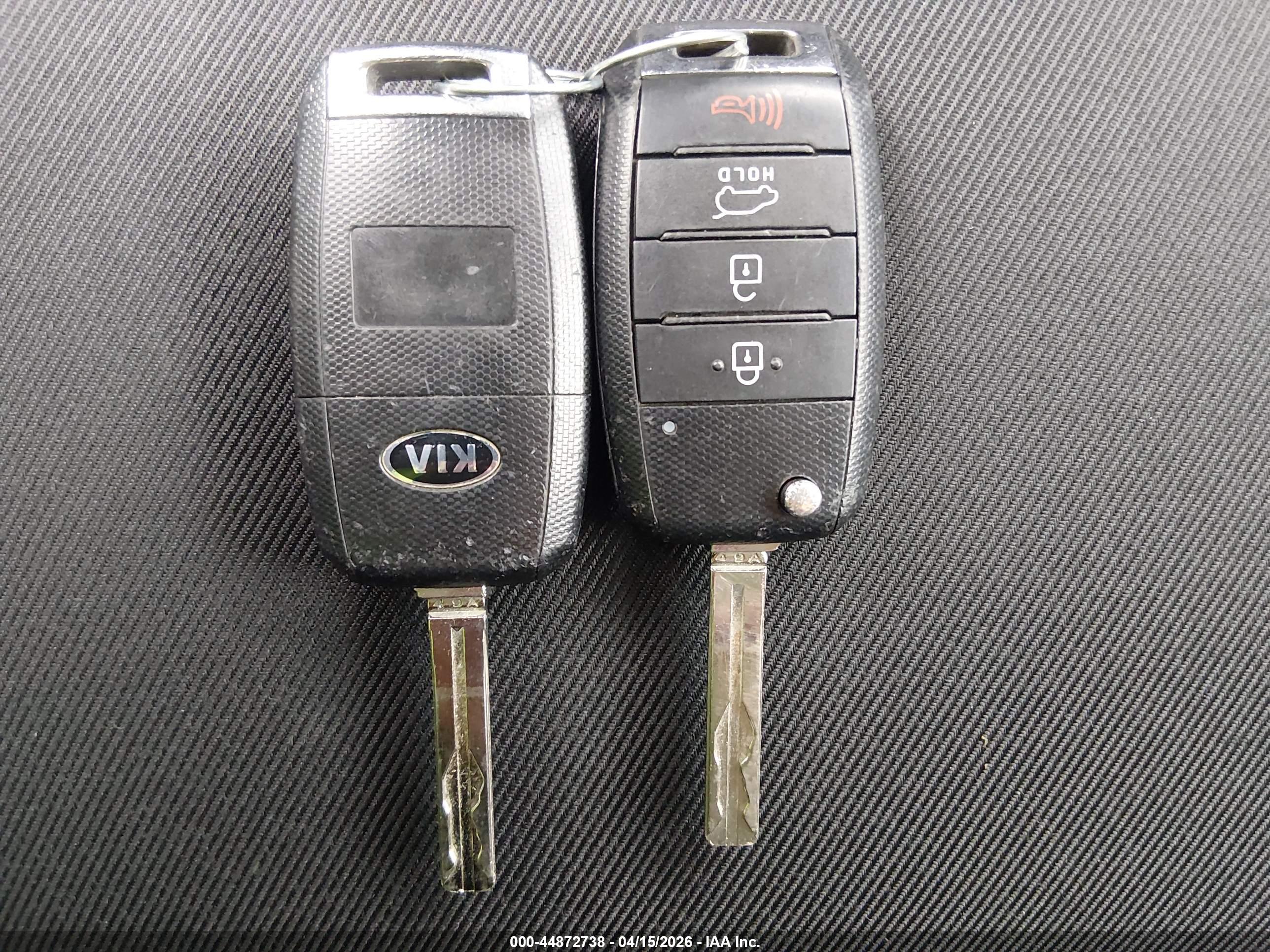 KIA SOUL image 11