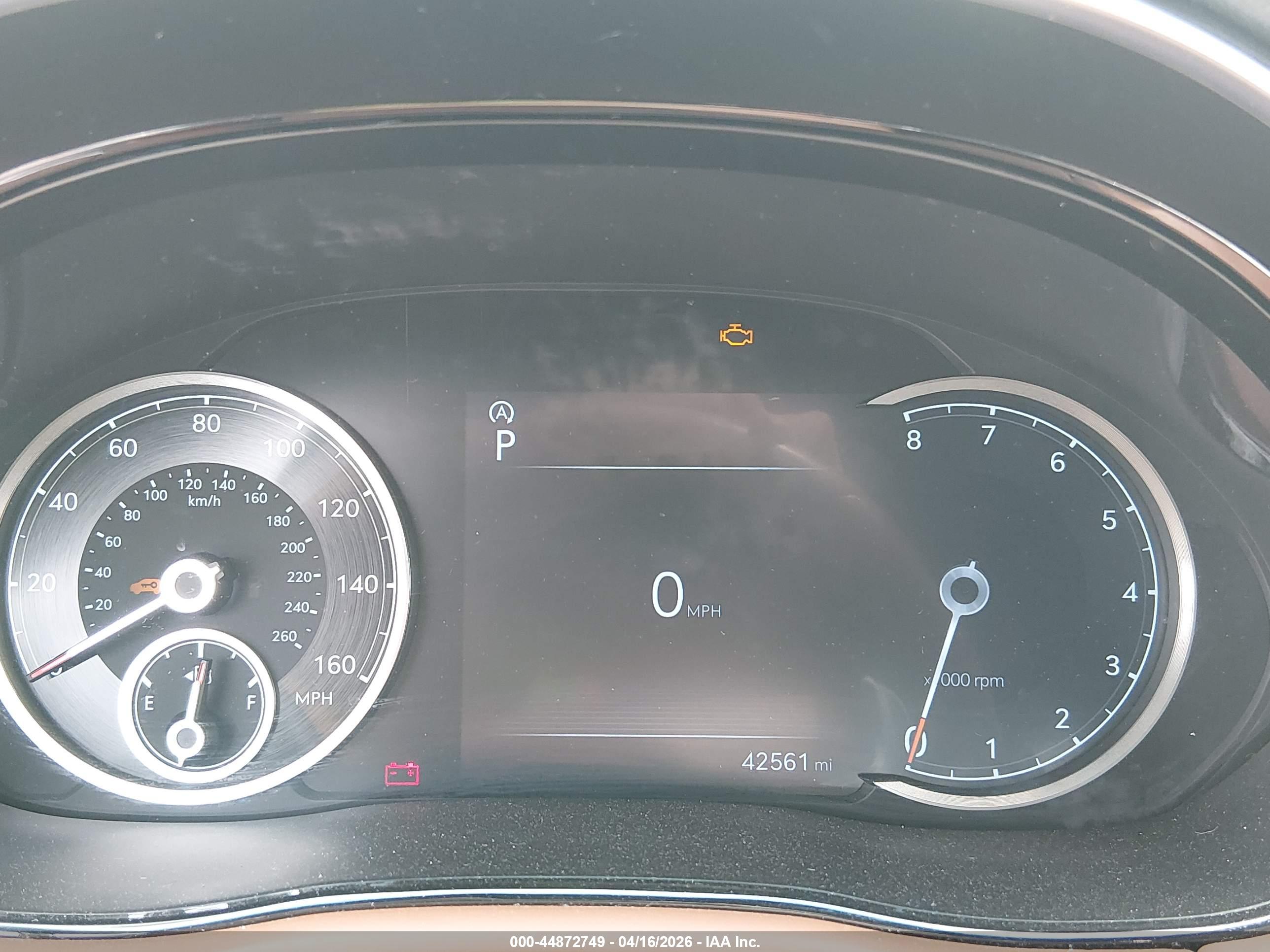 GENESIS GV70 image 7