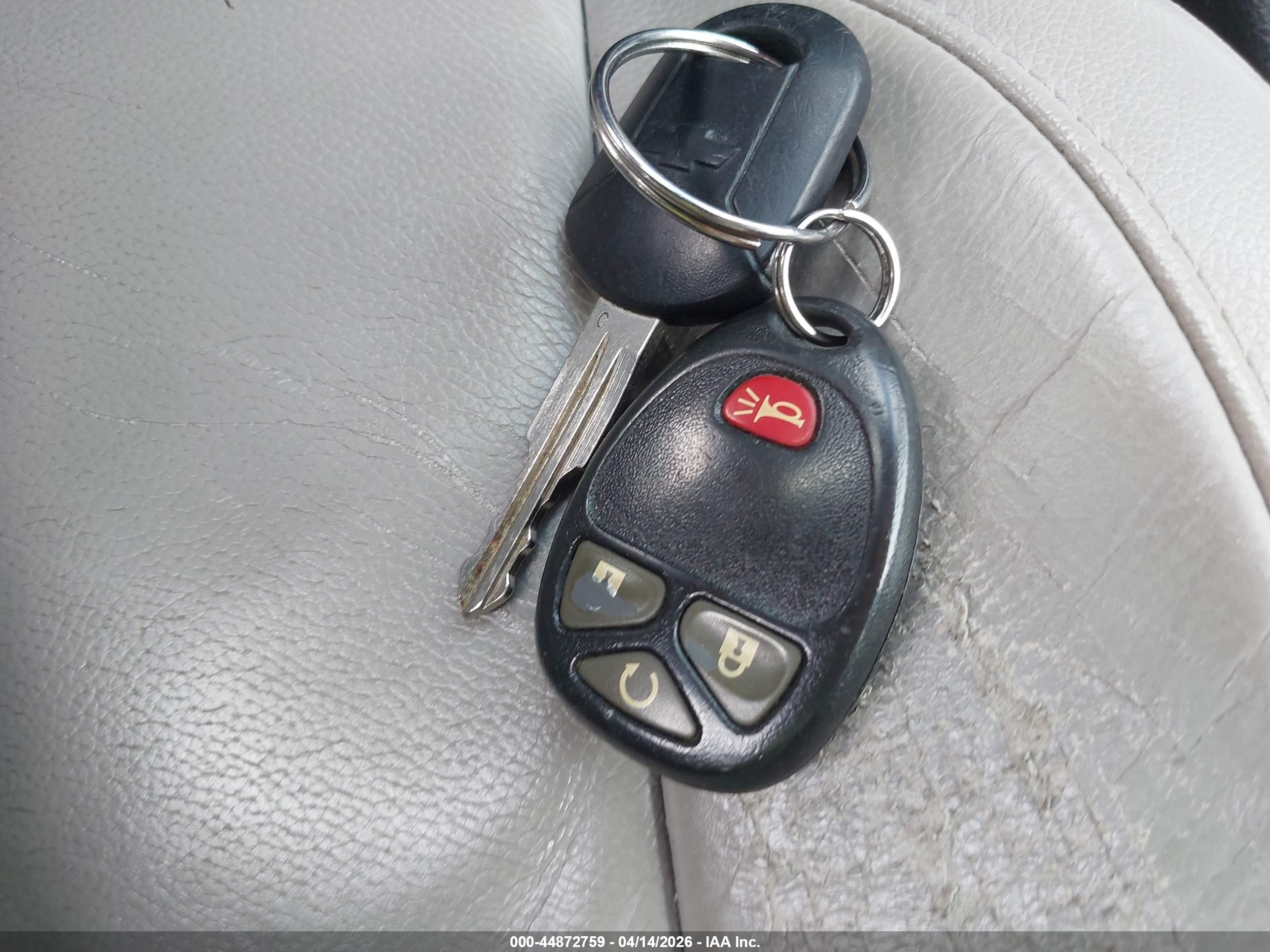 CHEVROLET CAPTIVA image 11