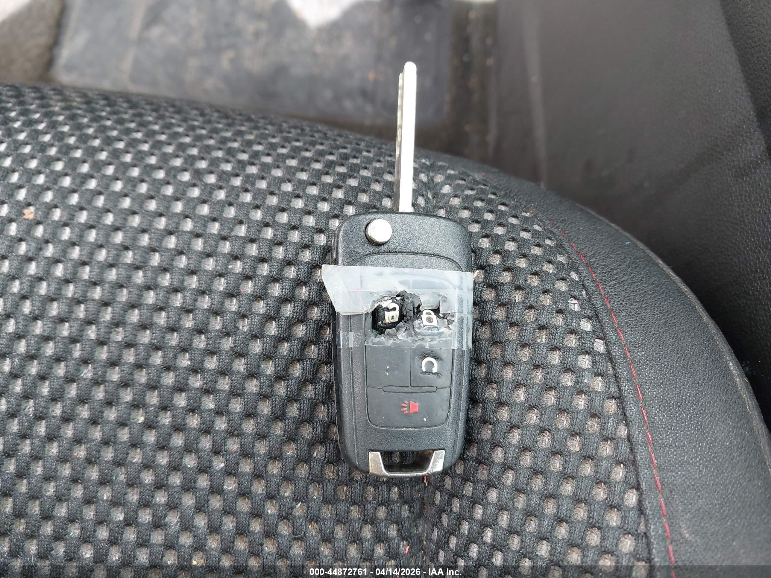 CHEVROLET EQUINOX image 11
