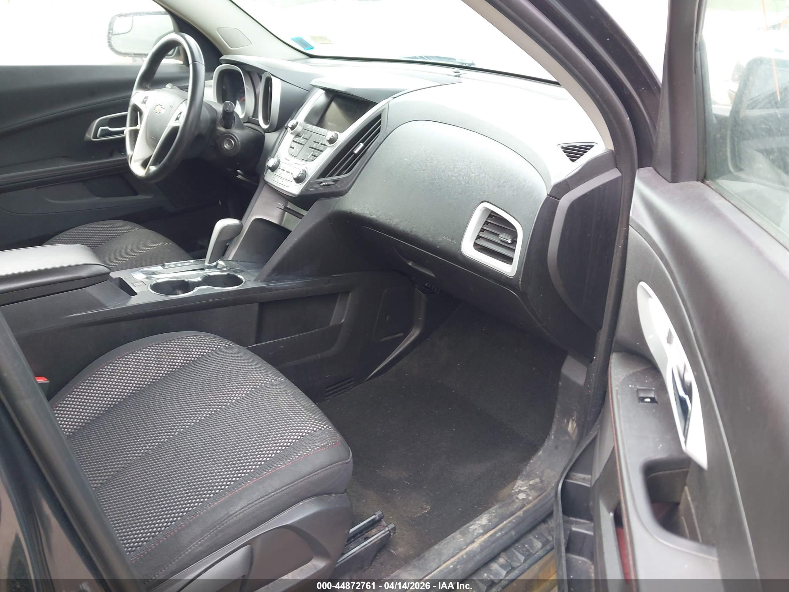 CHEVROLET EQUINOX image 5