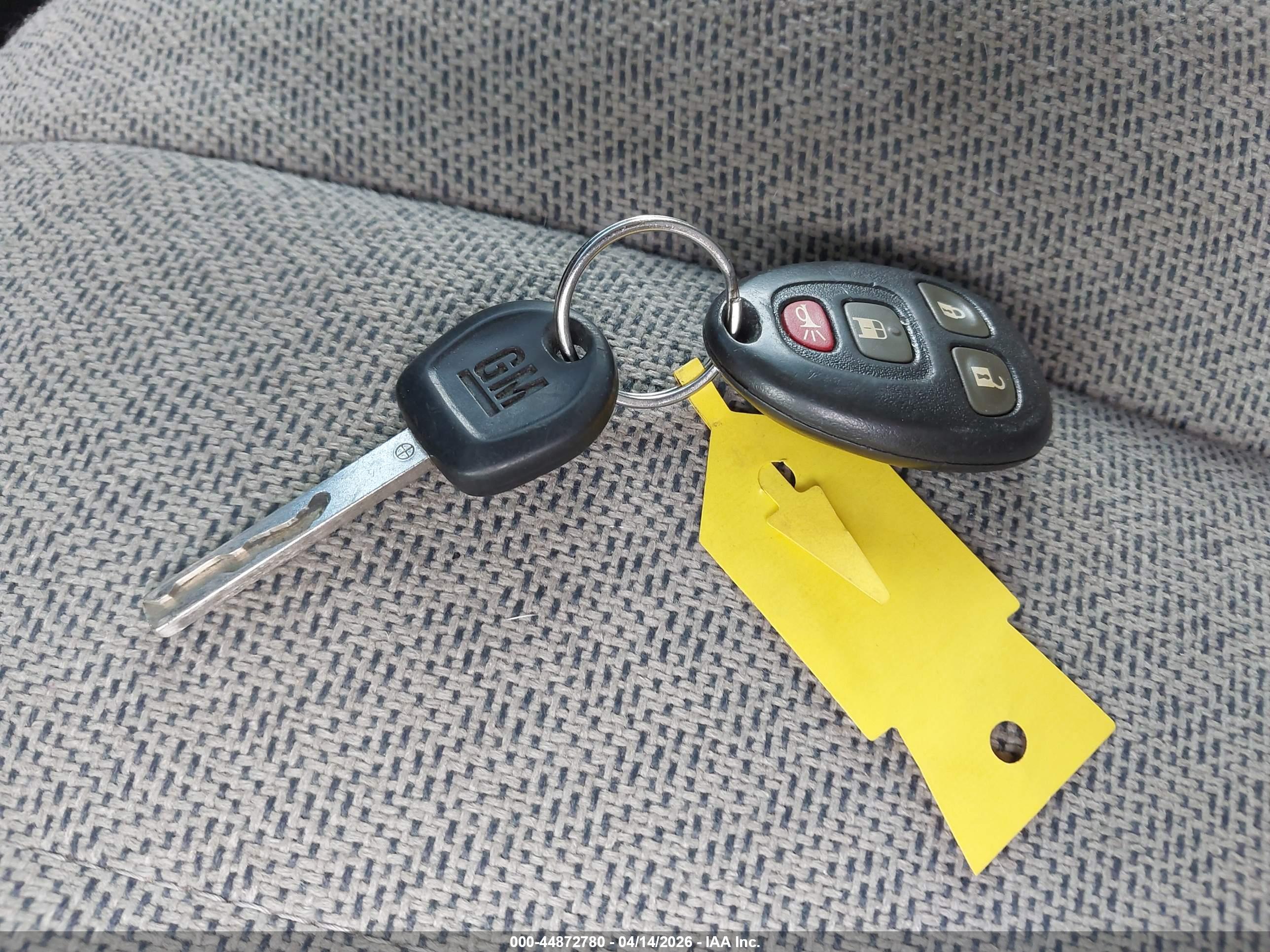 CHEVROLET EXPRESS image 11