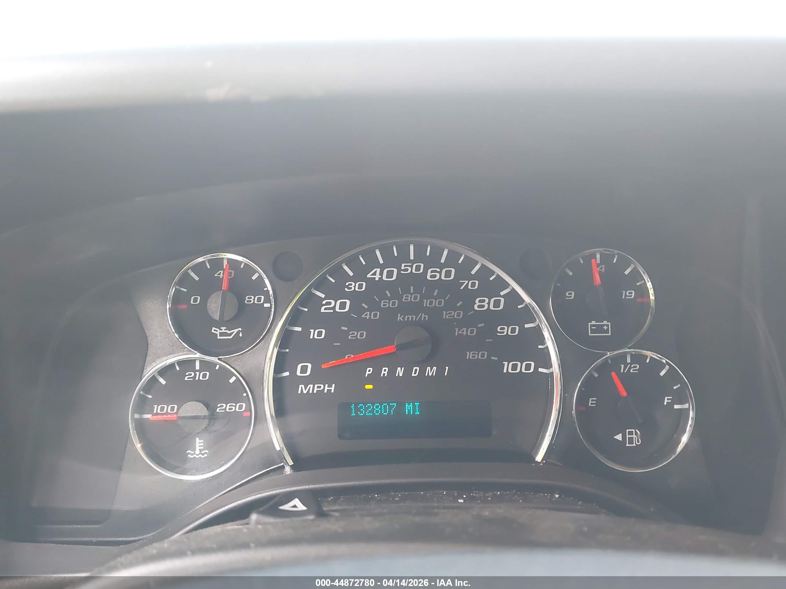 CHEVROLET EXPRESS image 7