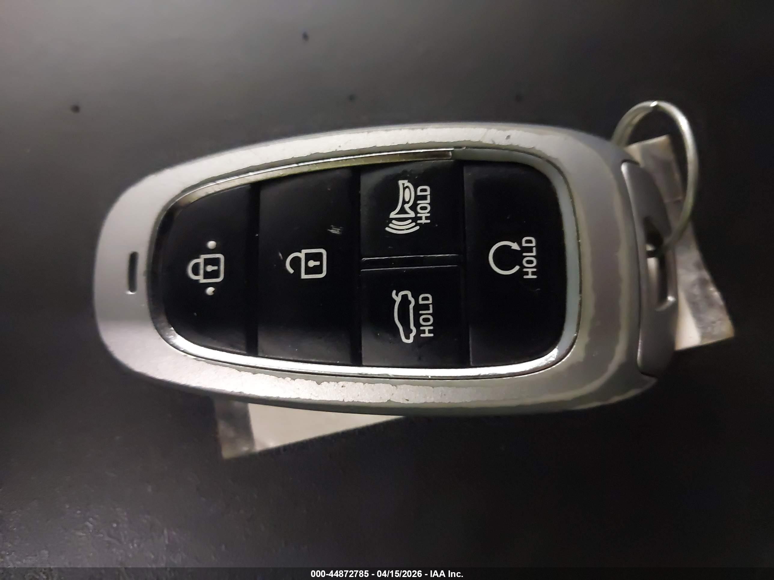 HYUNDAI SONATA image 11