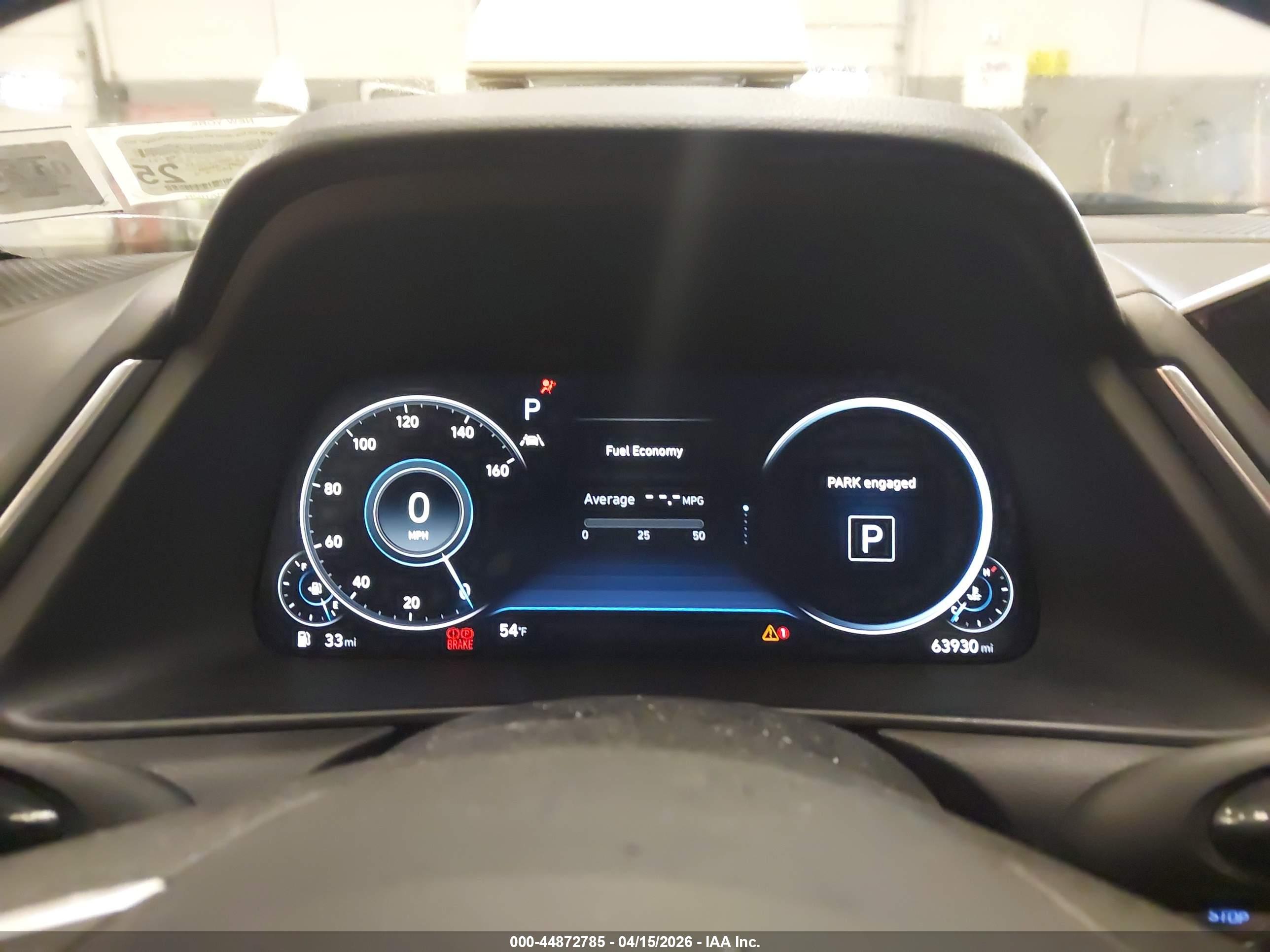 HYUNDAI SONATA image 7