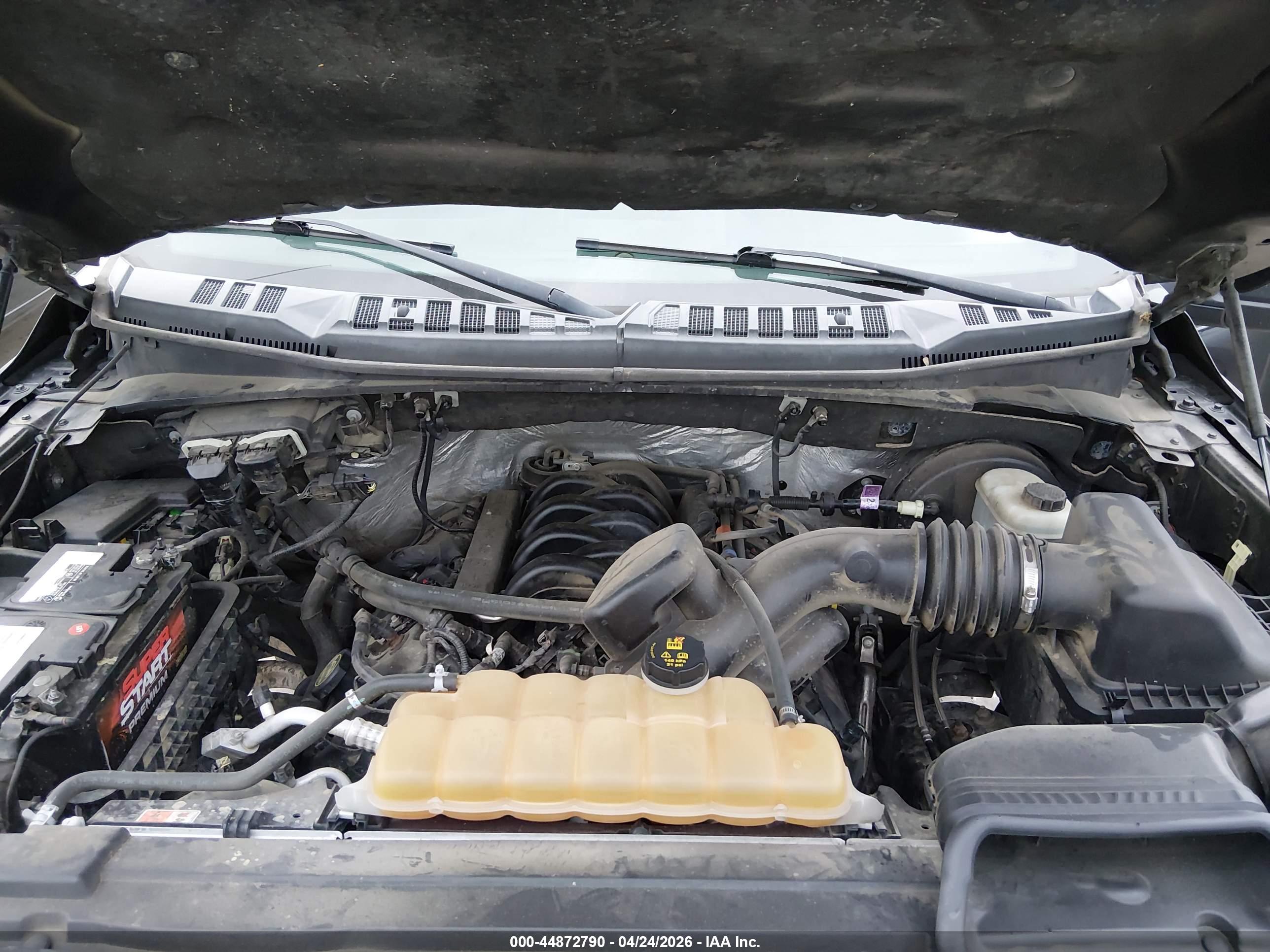 FORD F-150 image 10