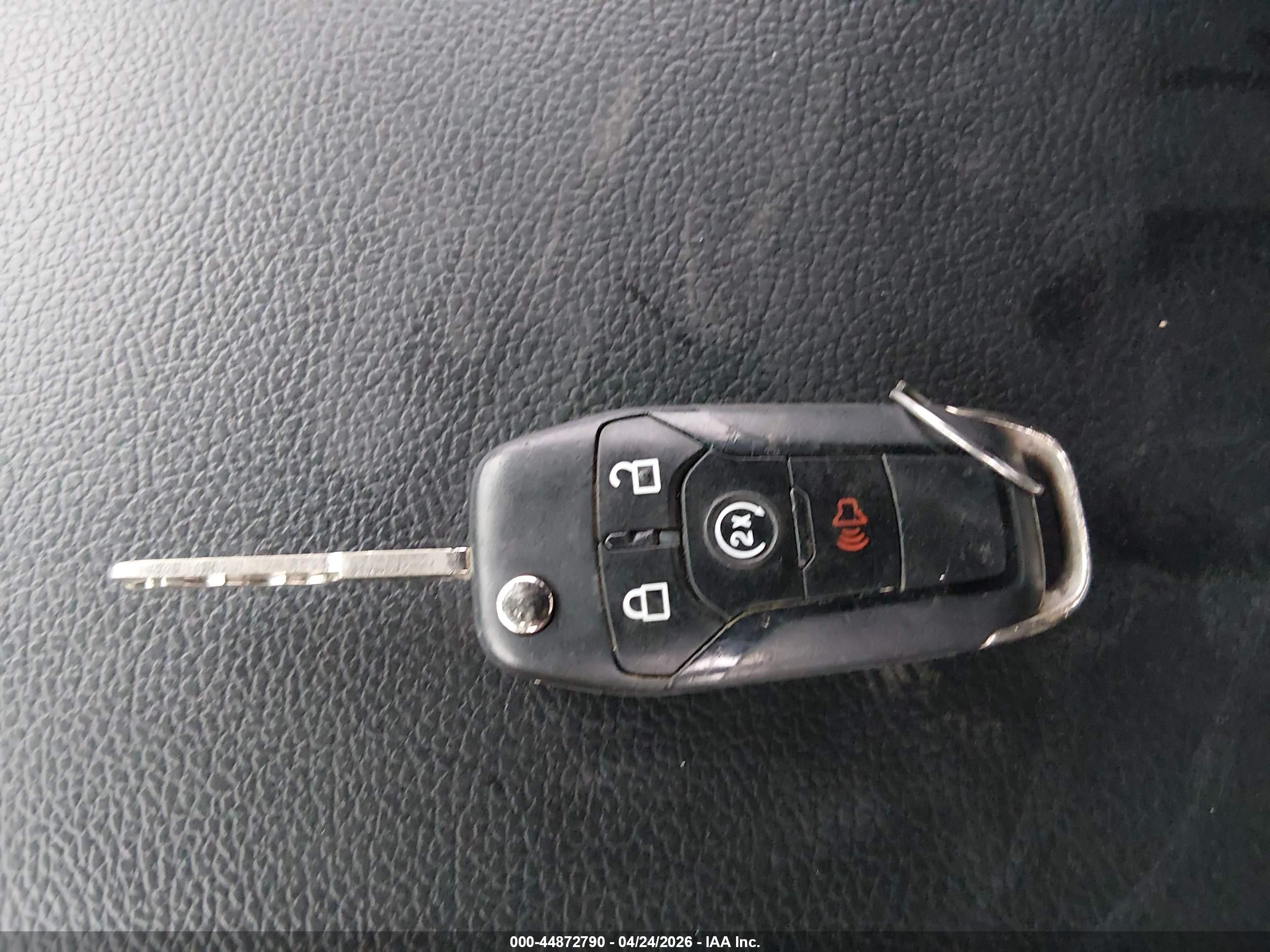 FORD F-150 image 11