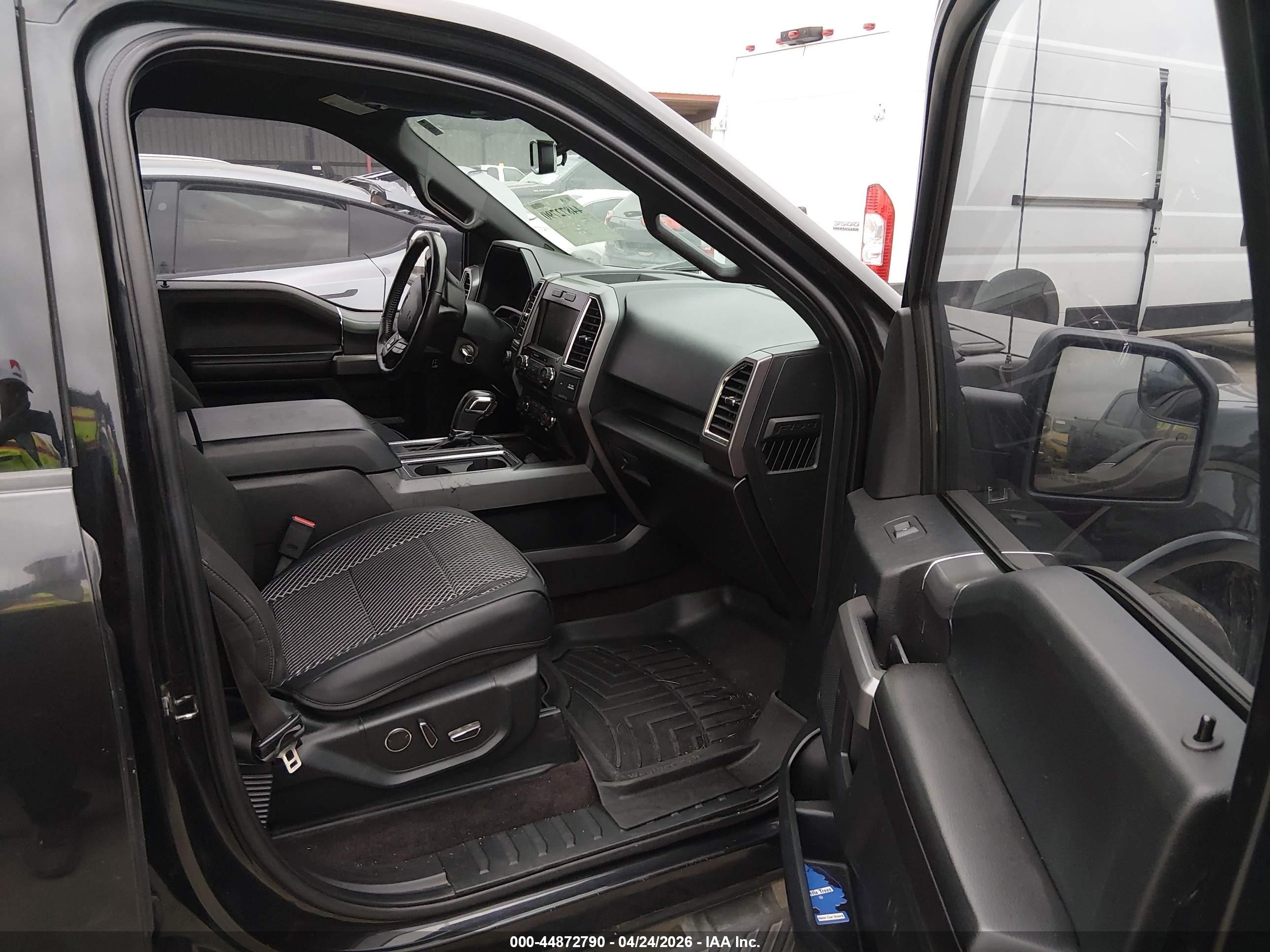 FORD F-150 image 5
