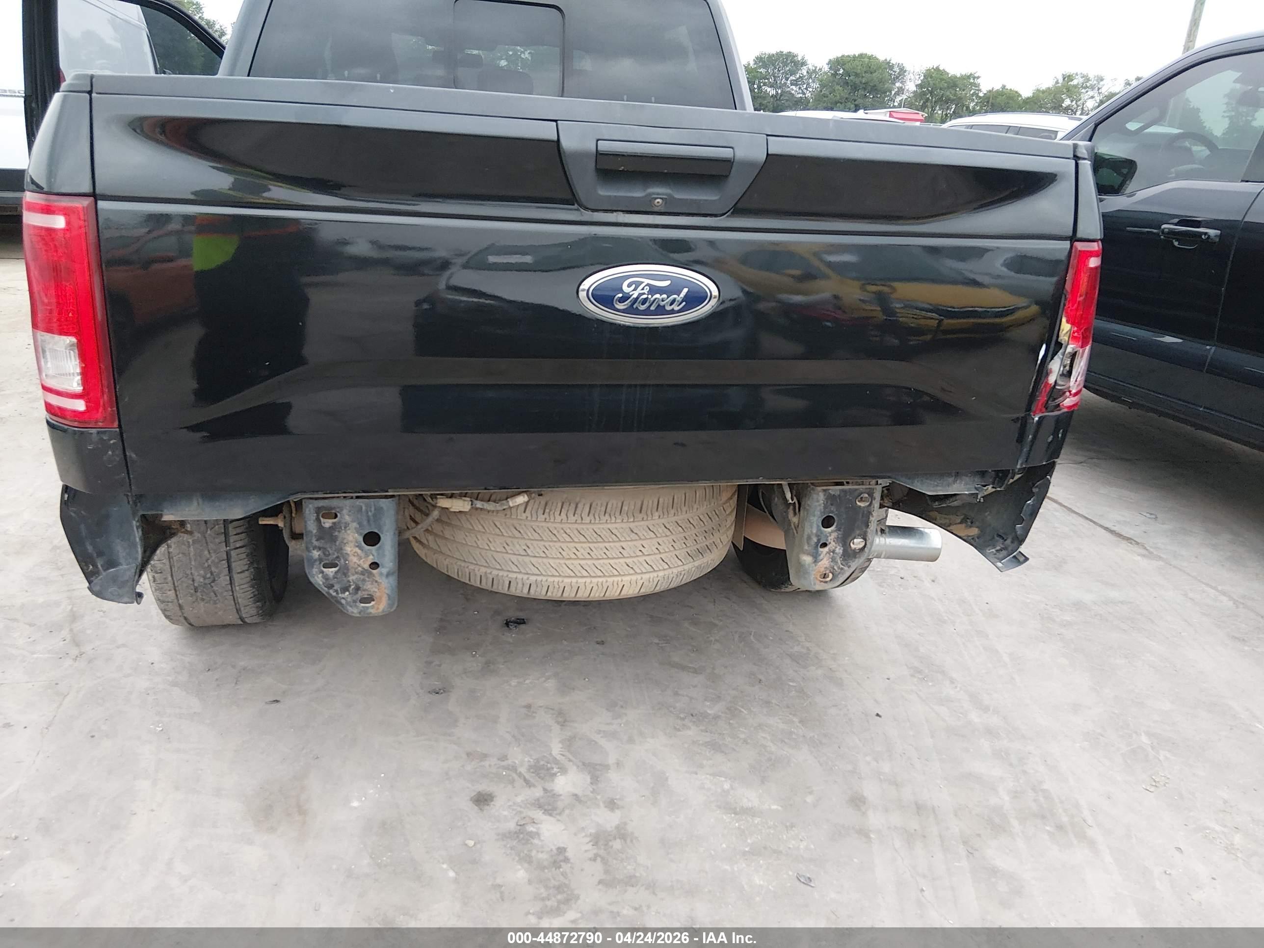 FORD F-150 image 6