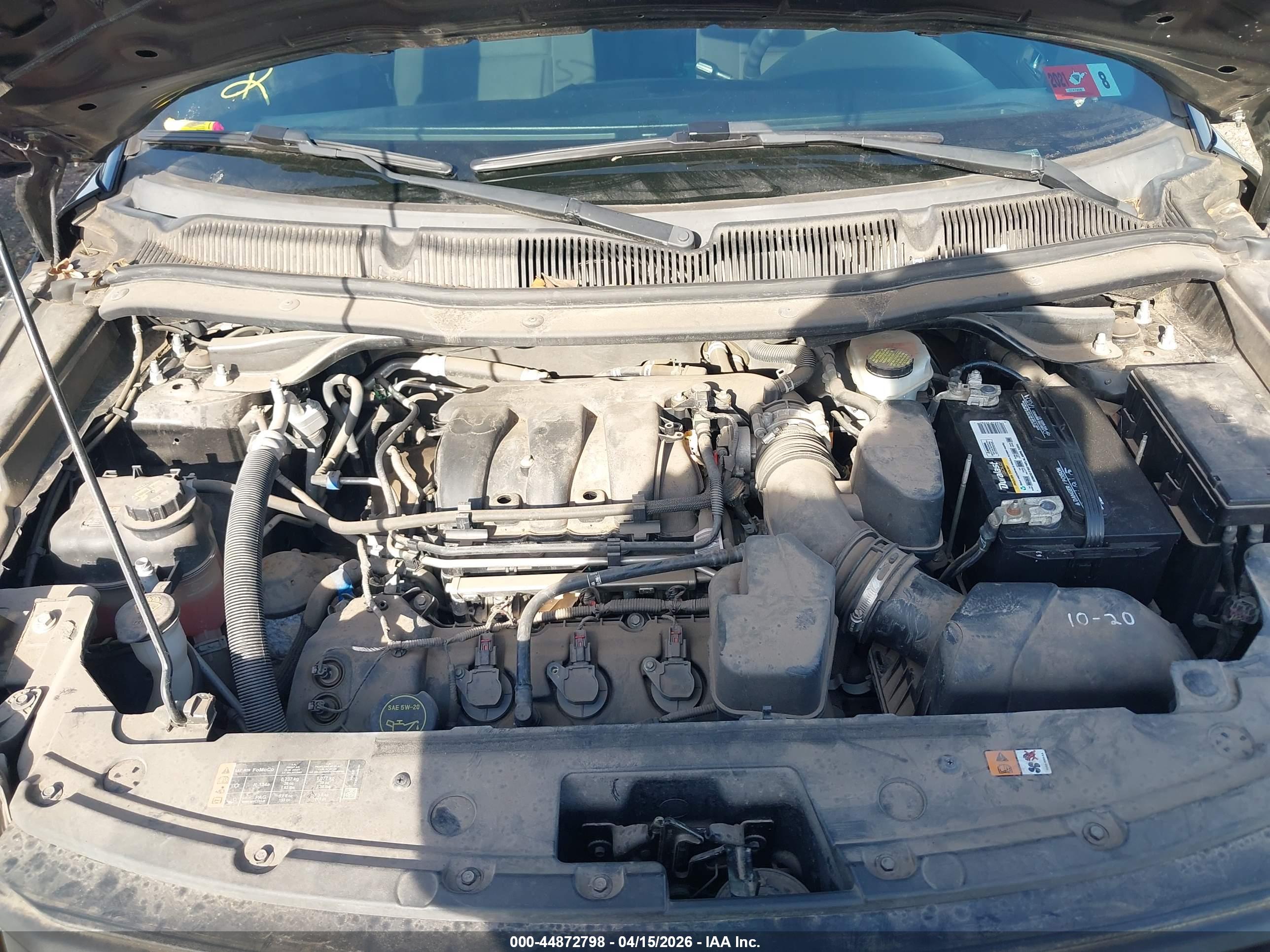 FORD UTILITY image 10