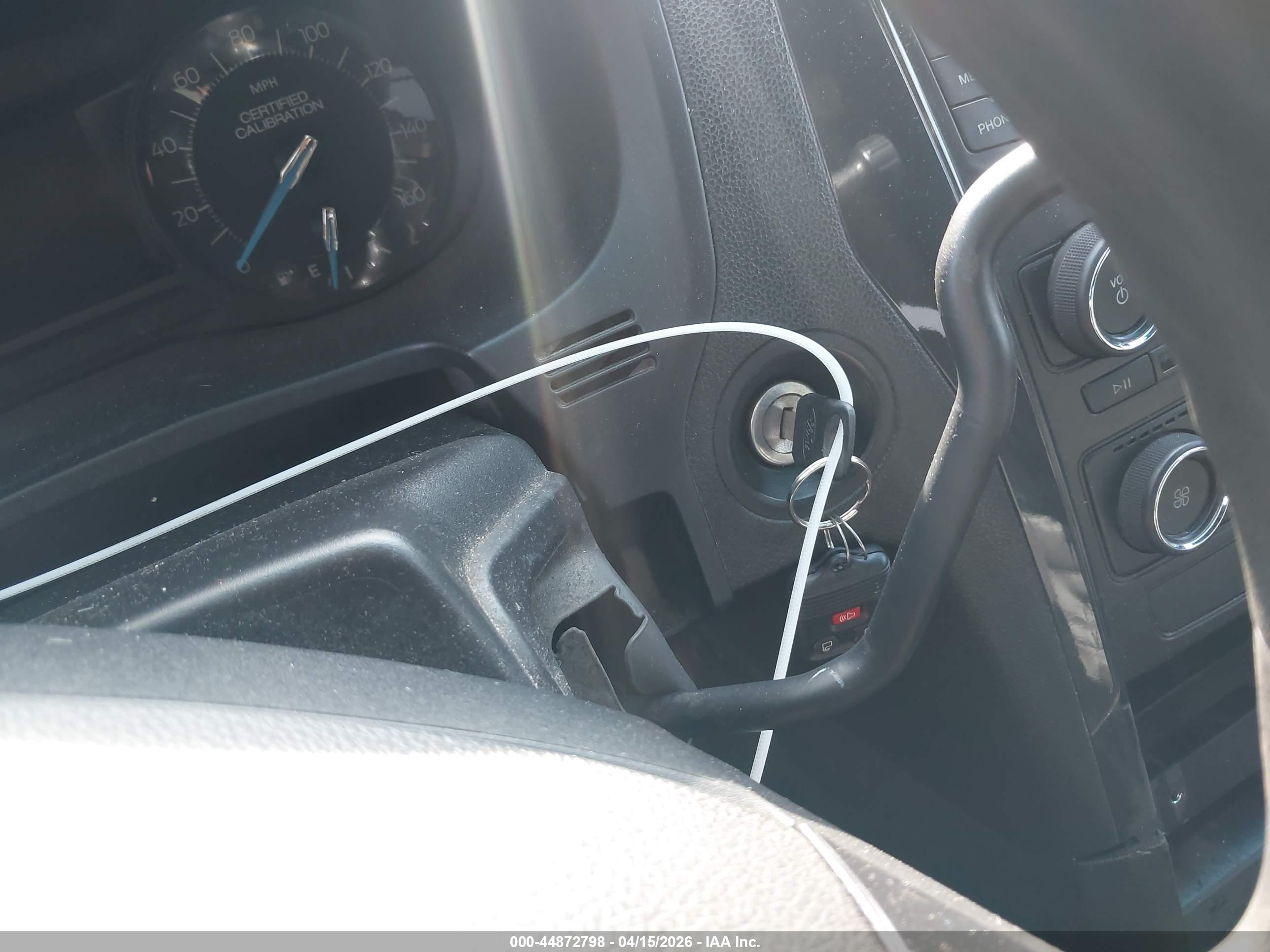 FORD UTILITY image 11