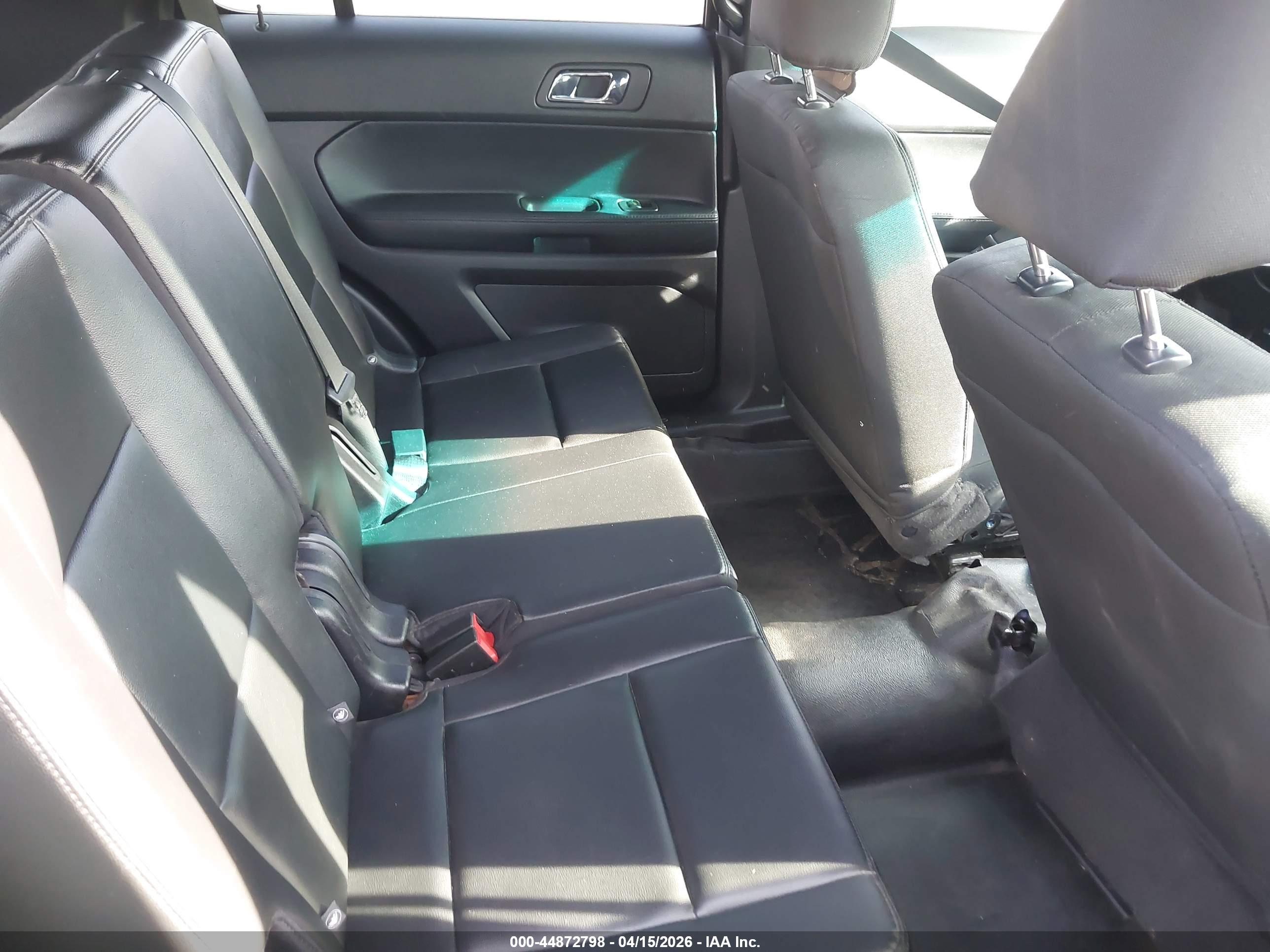 FORD UTILITY image 8