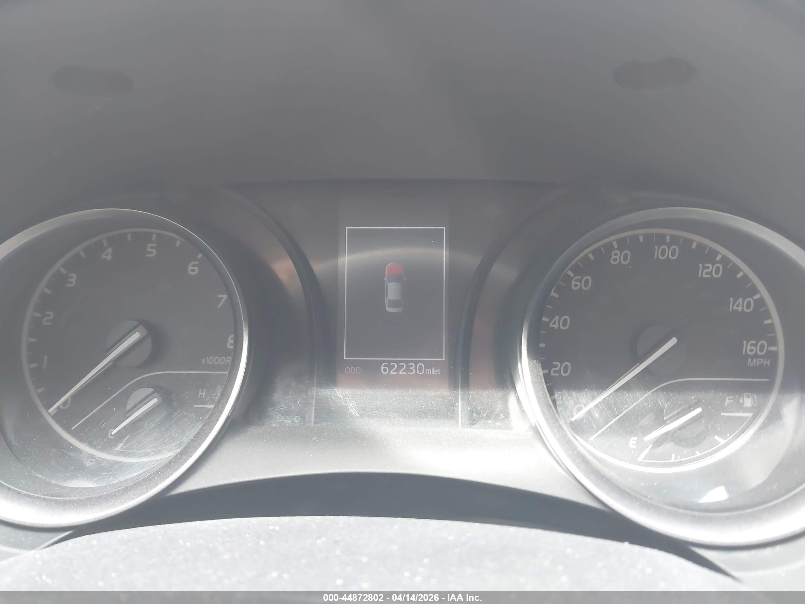 TOYOTA CAMRY image 7