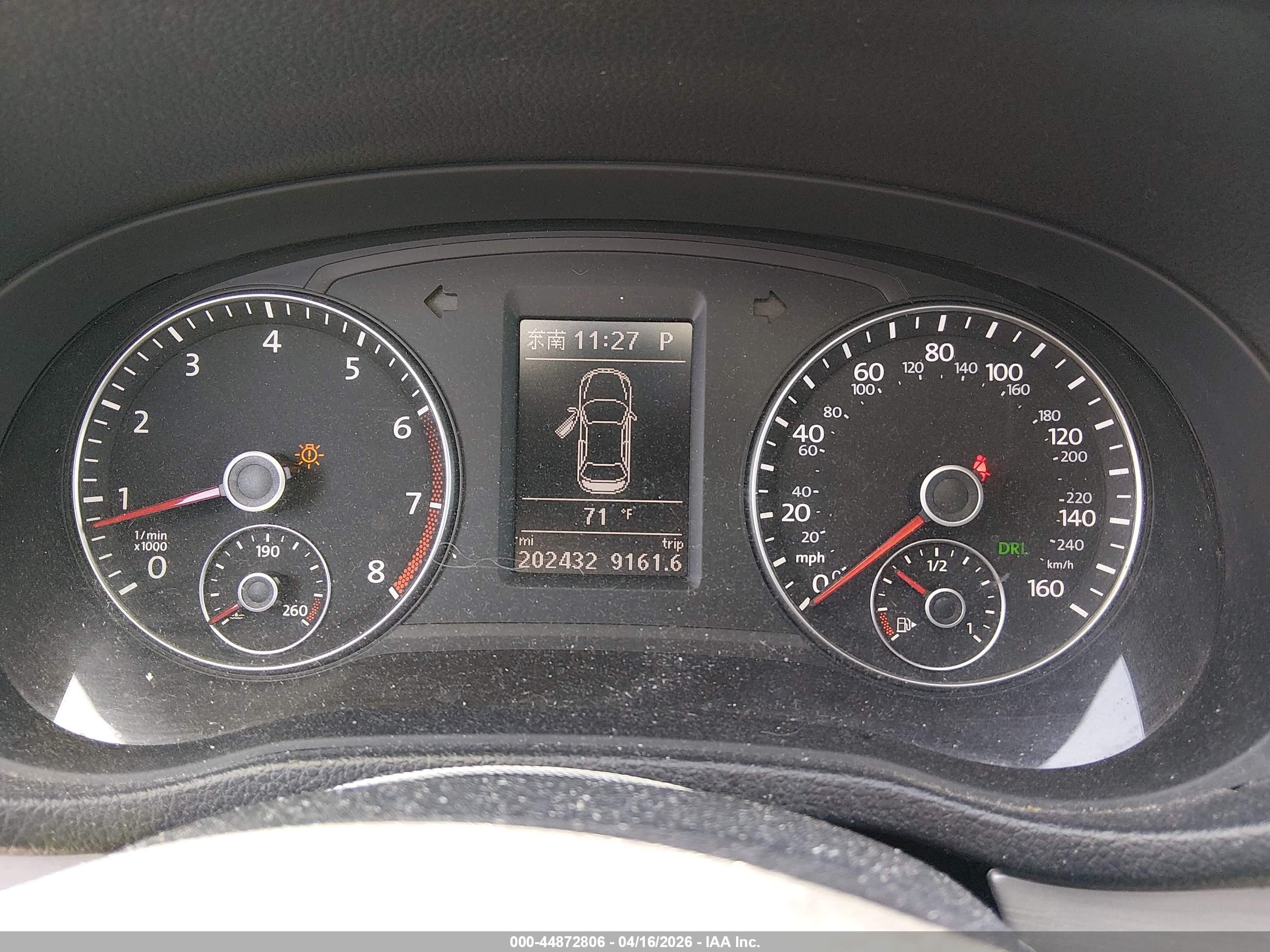 VOLKSWAGEN PASSAT image 7