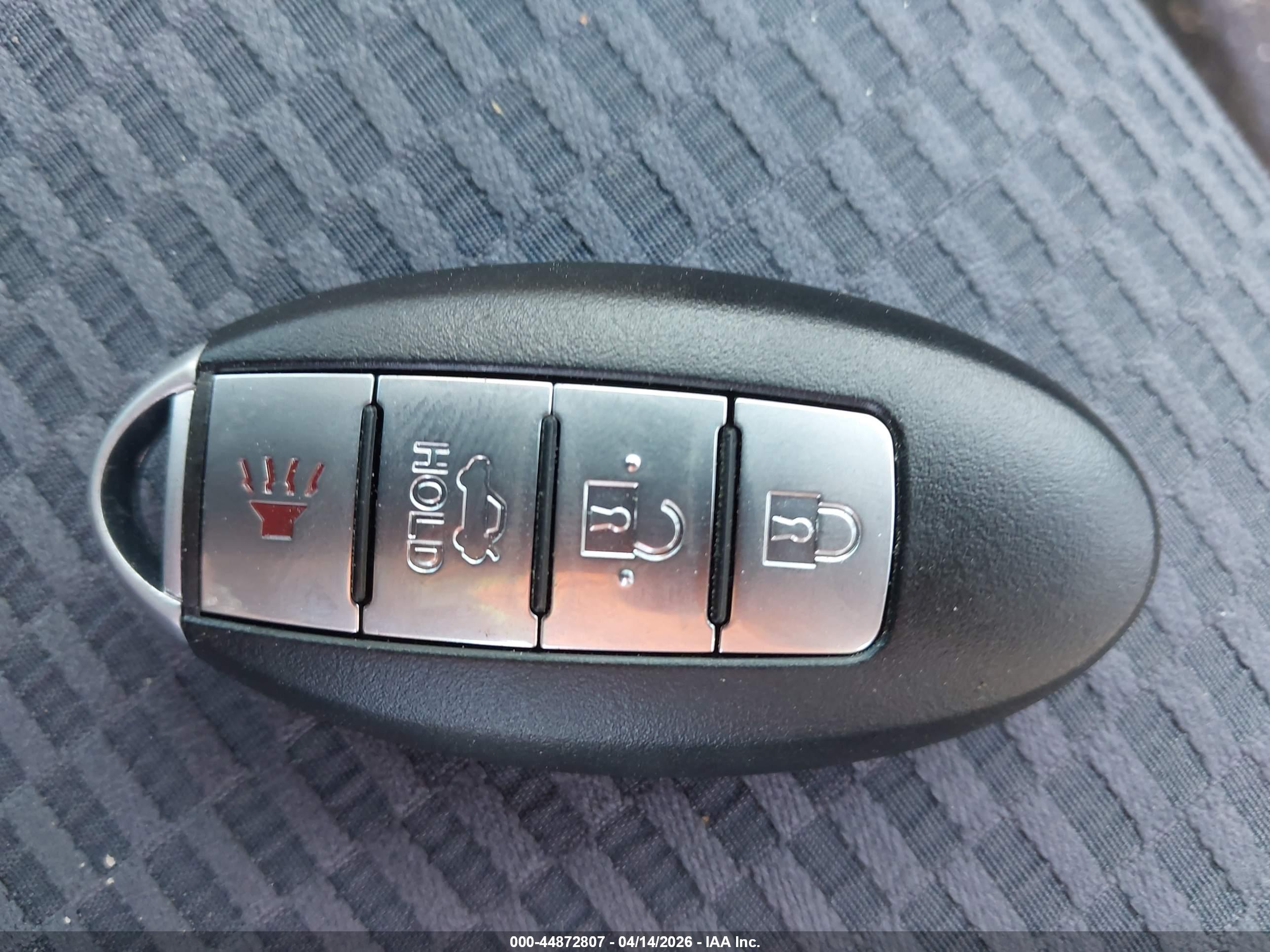 NISSAN ALTIMA image 11