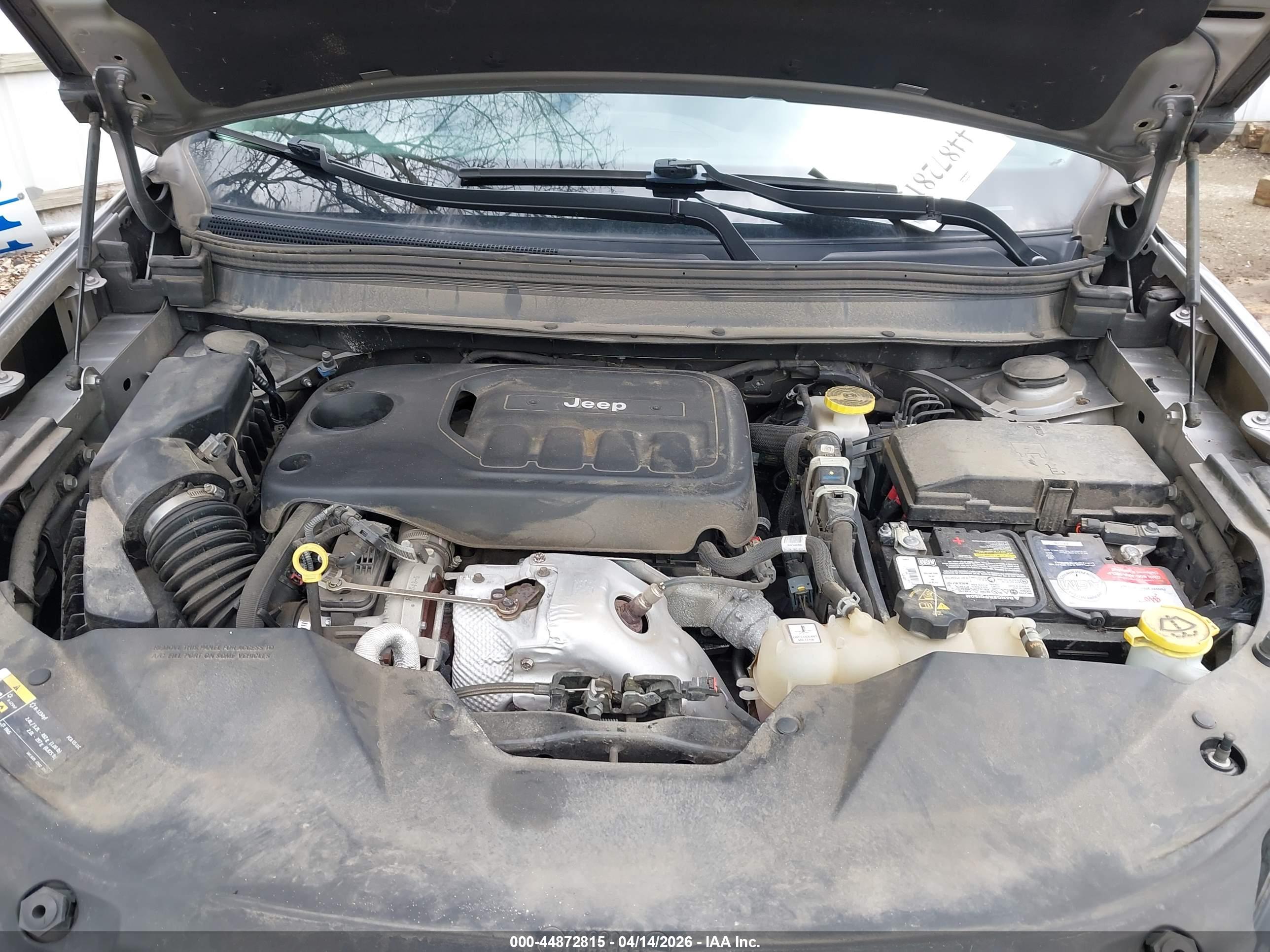 JEEP CHEROKEE image 10