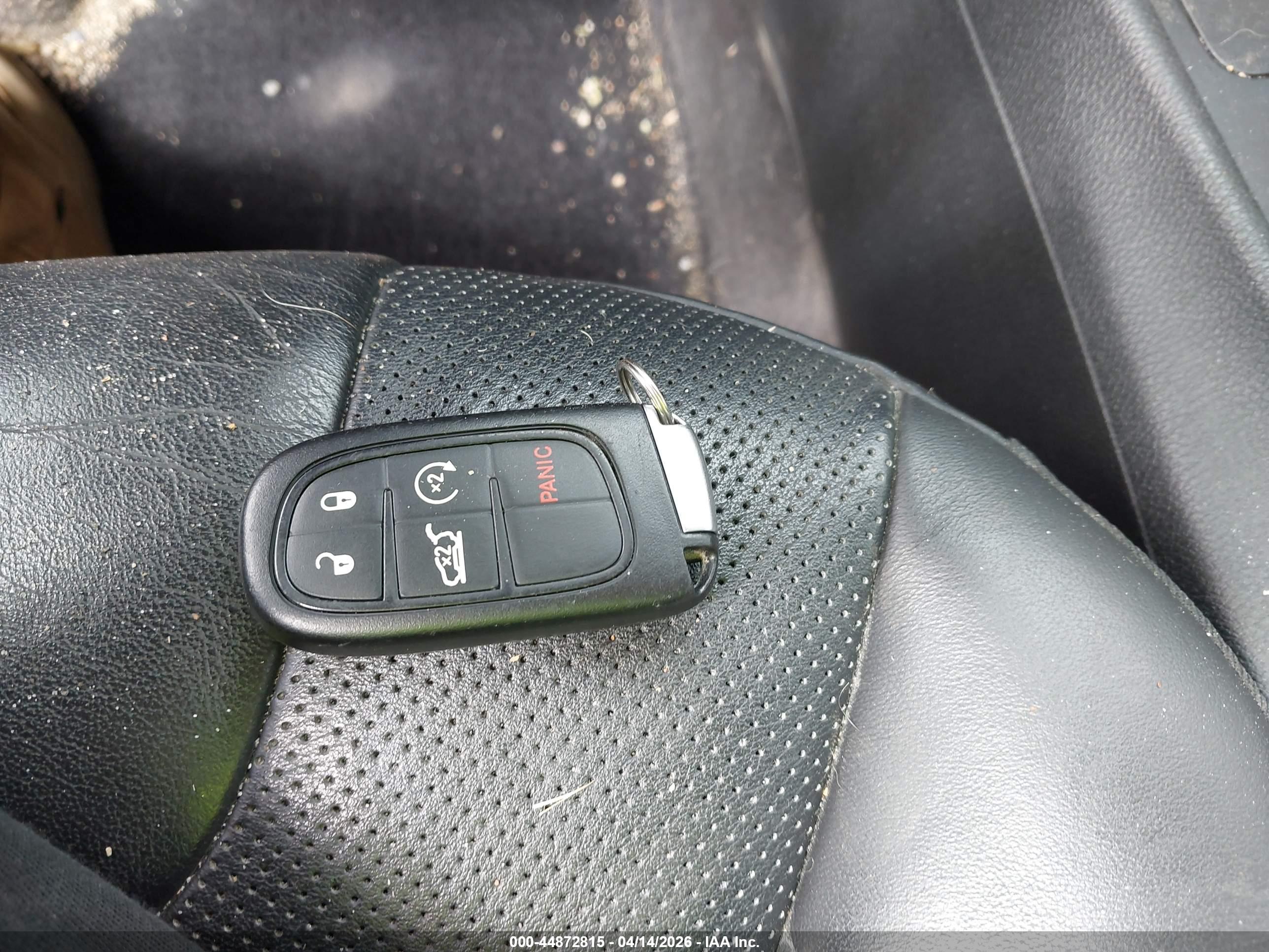 JEEP CHEROKEE image 11