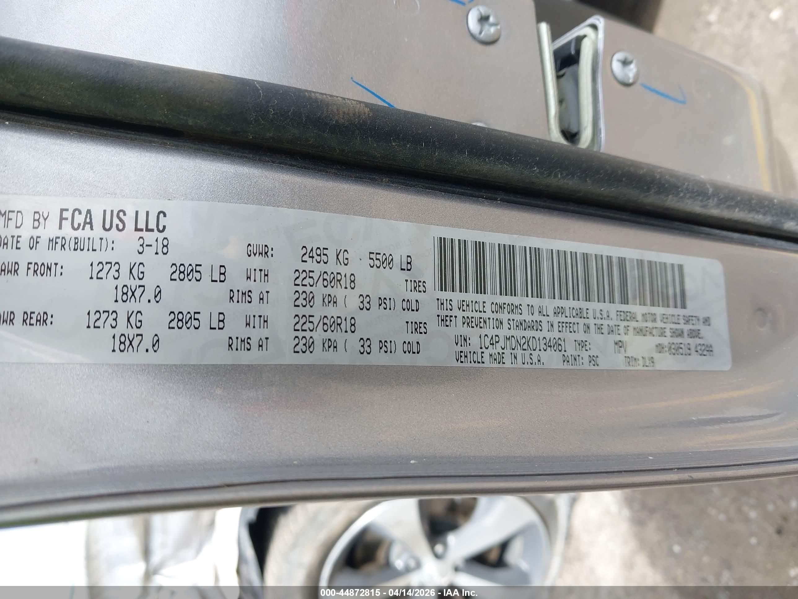 JEEP CHEROKEE image 9