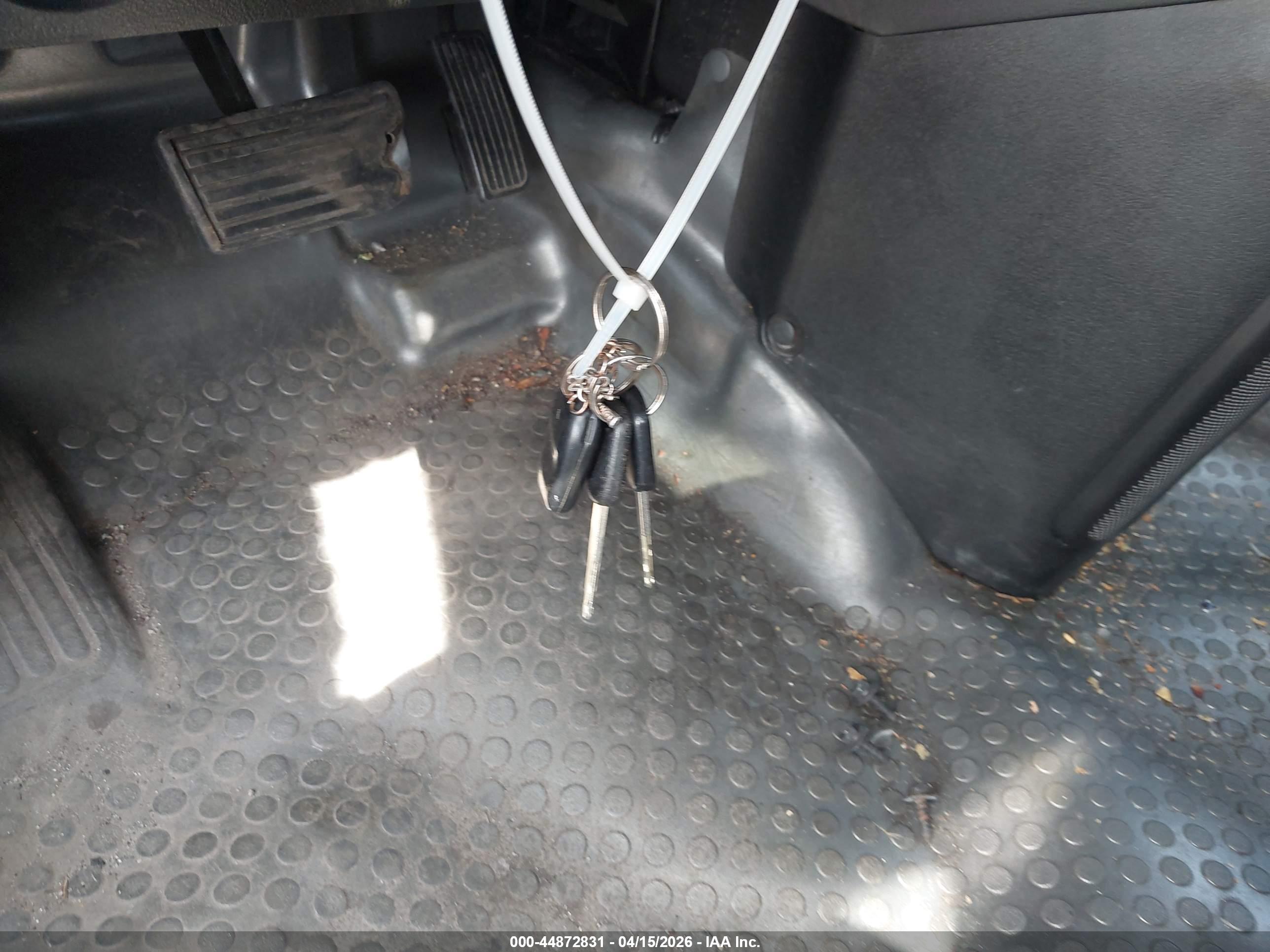 HONDA ELEMENT image 11