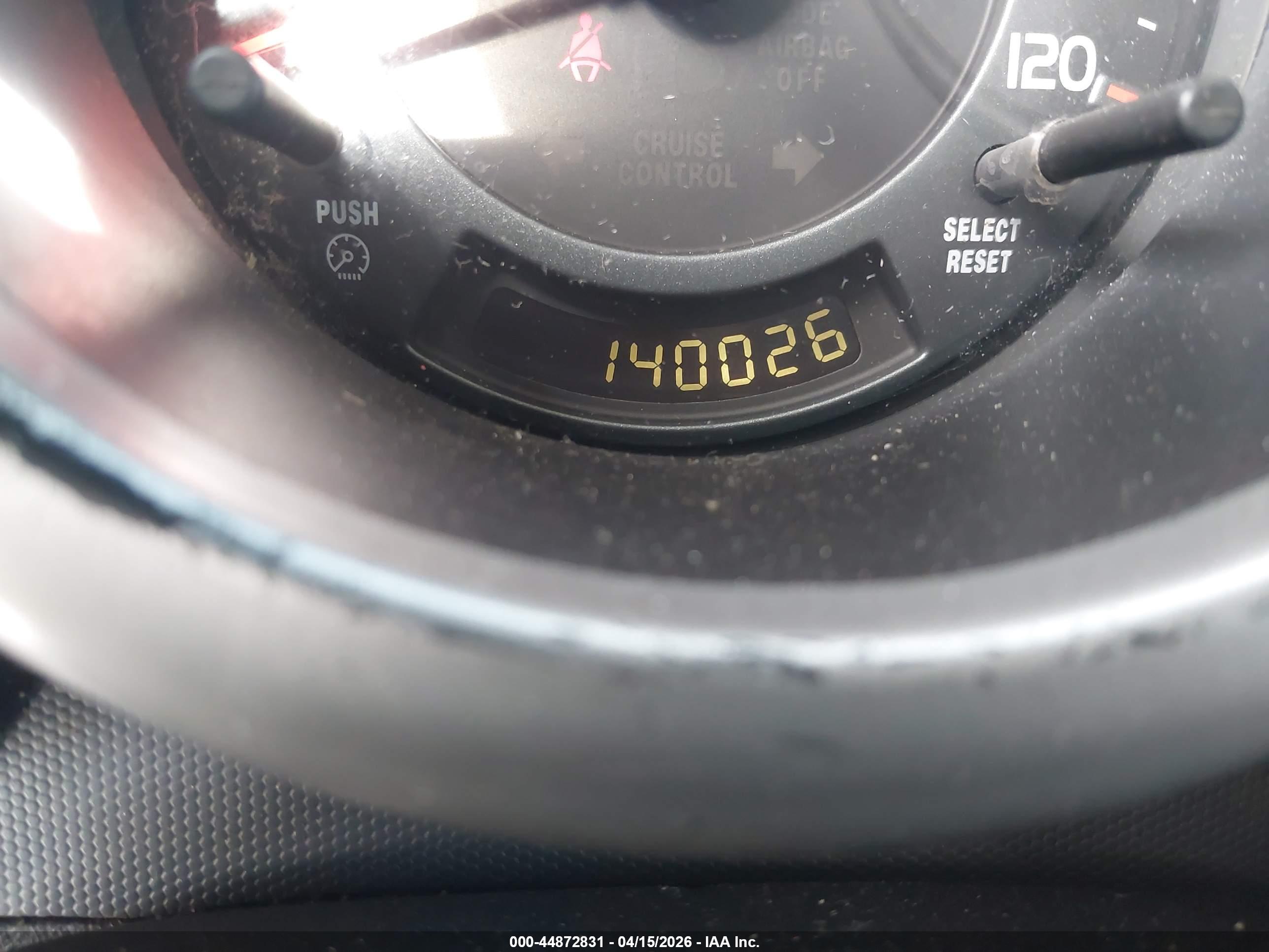HONDA ELEMENT image 7