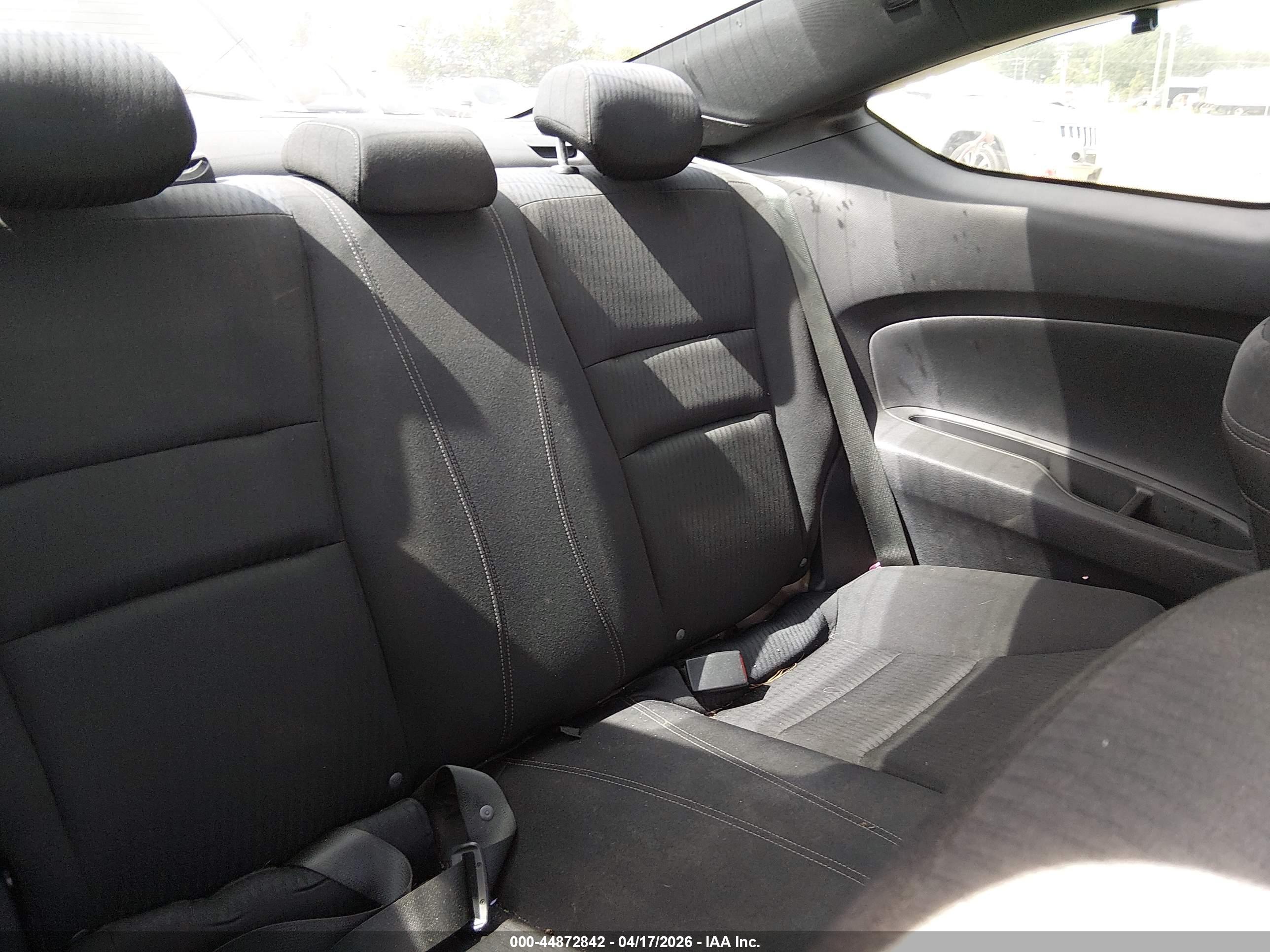 HONDA ACCORD image 8