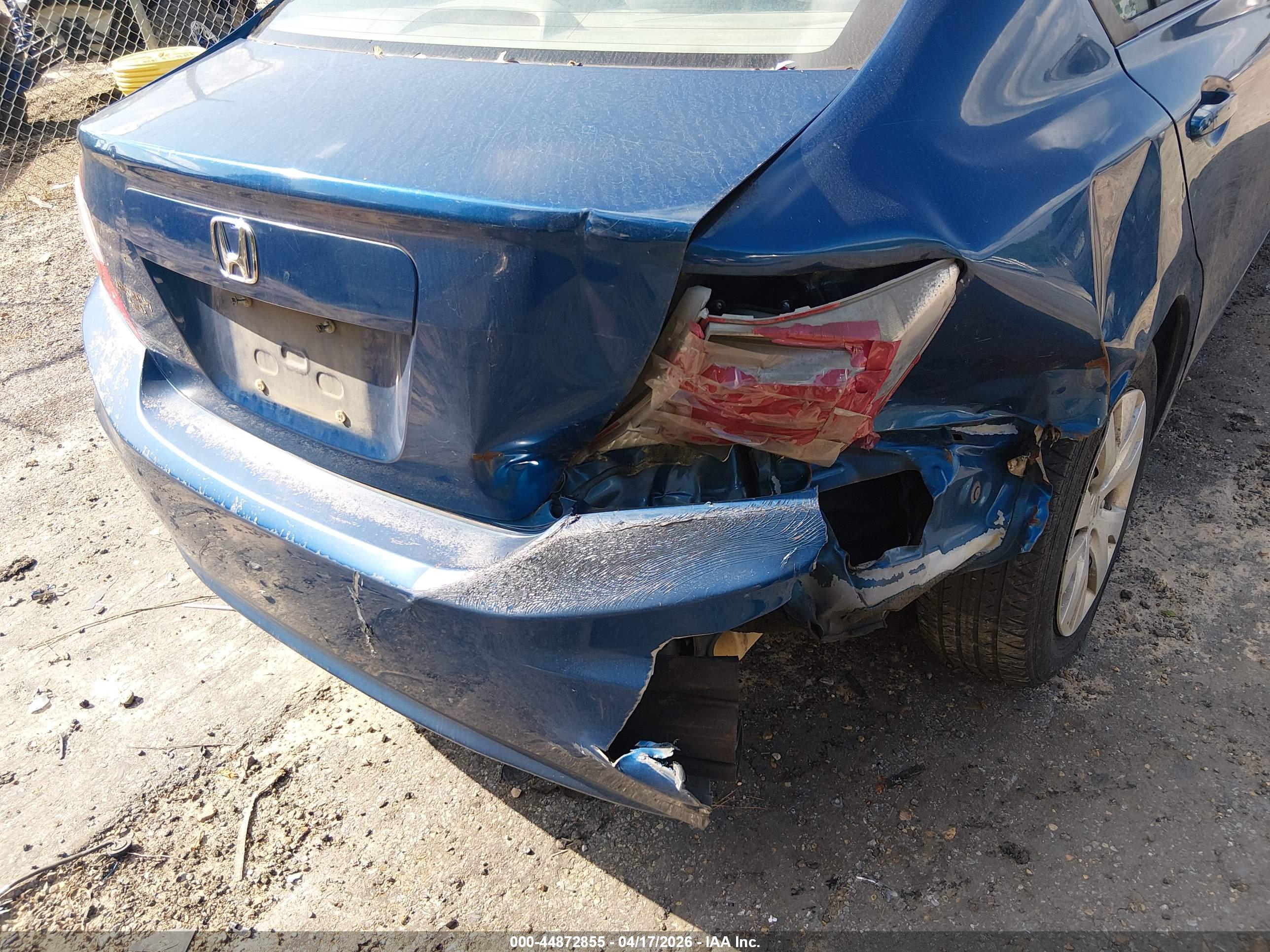 HONDA CIVIC image 6