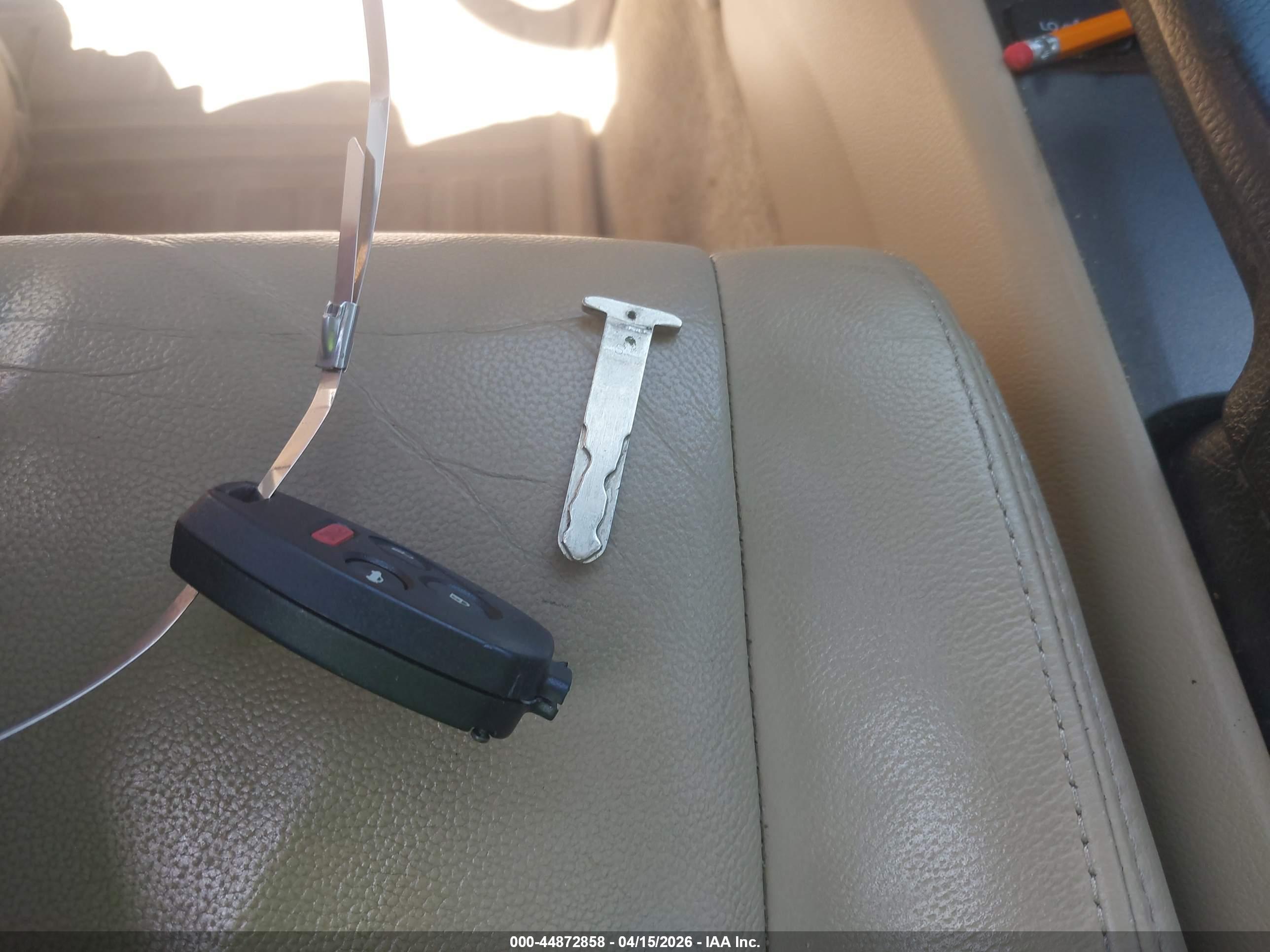 HONDA ACCORD image 11