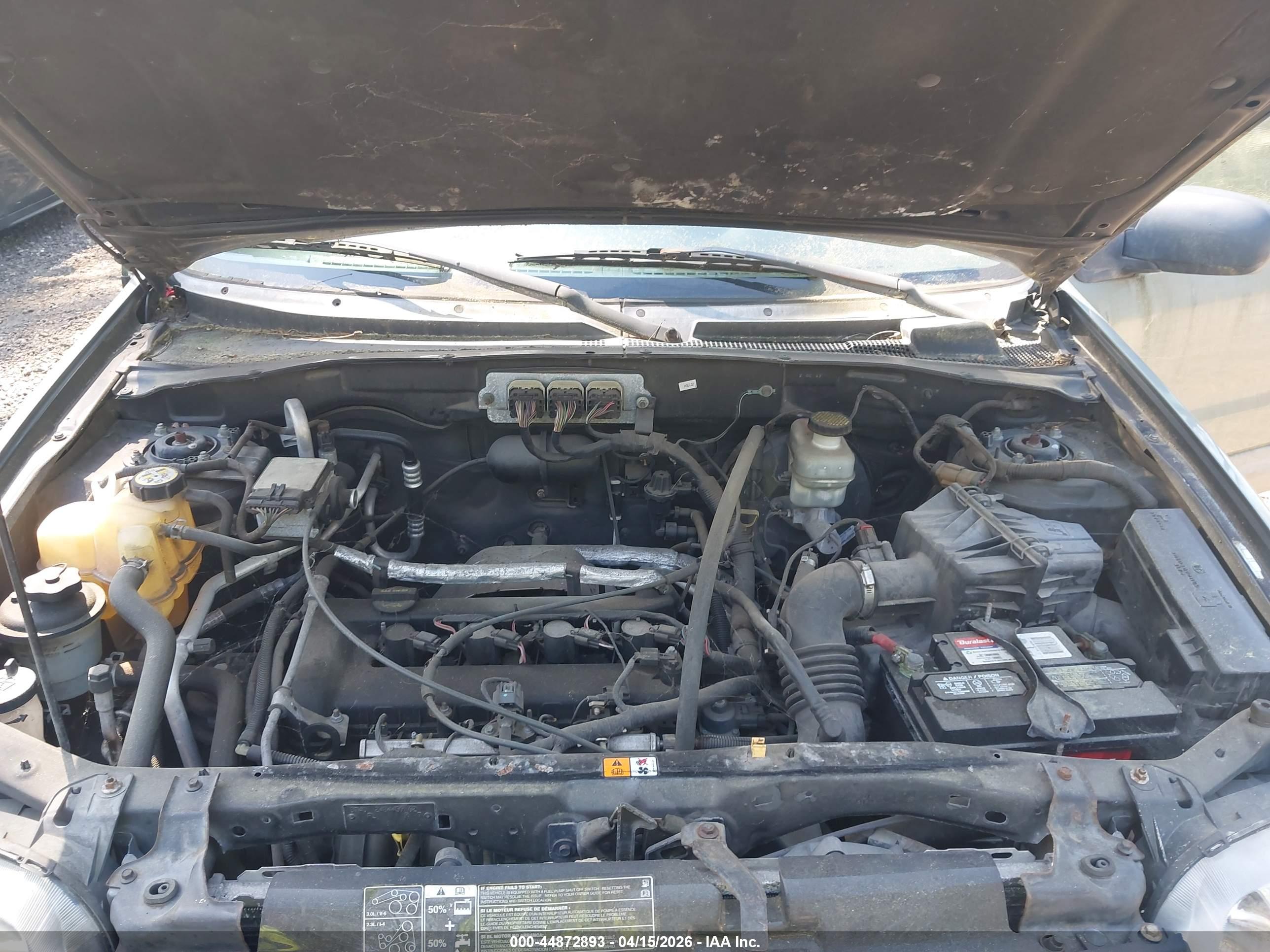 FORD ESCAPE image 10