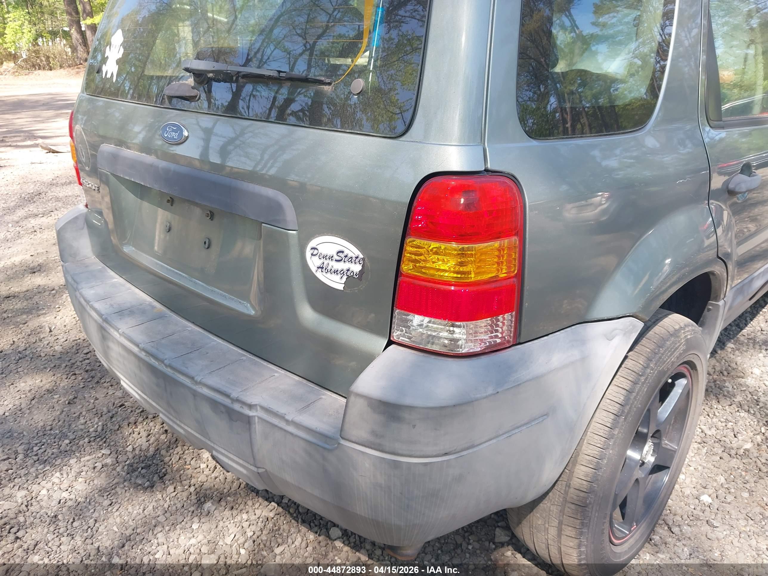 FORD ESCAPE image 6