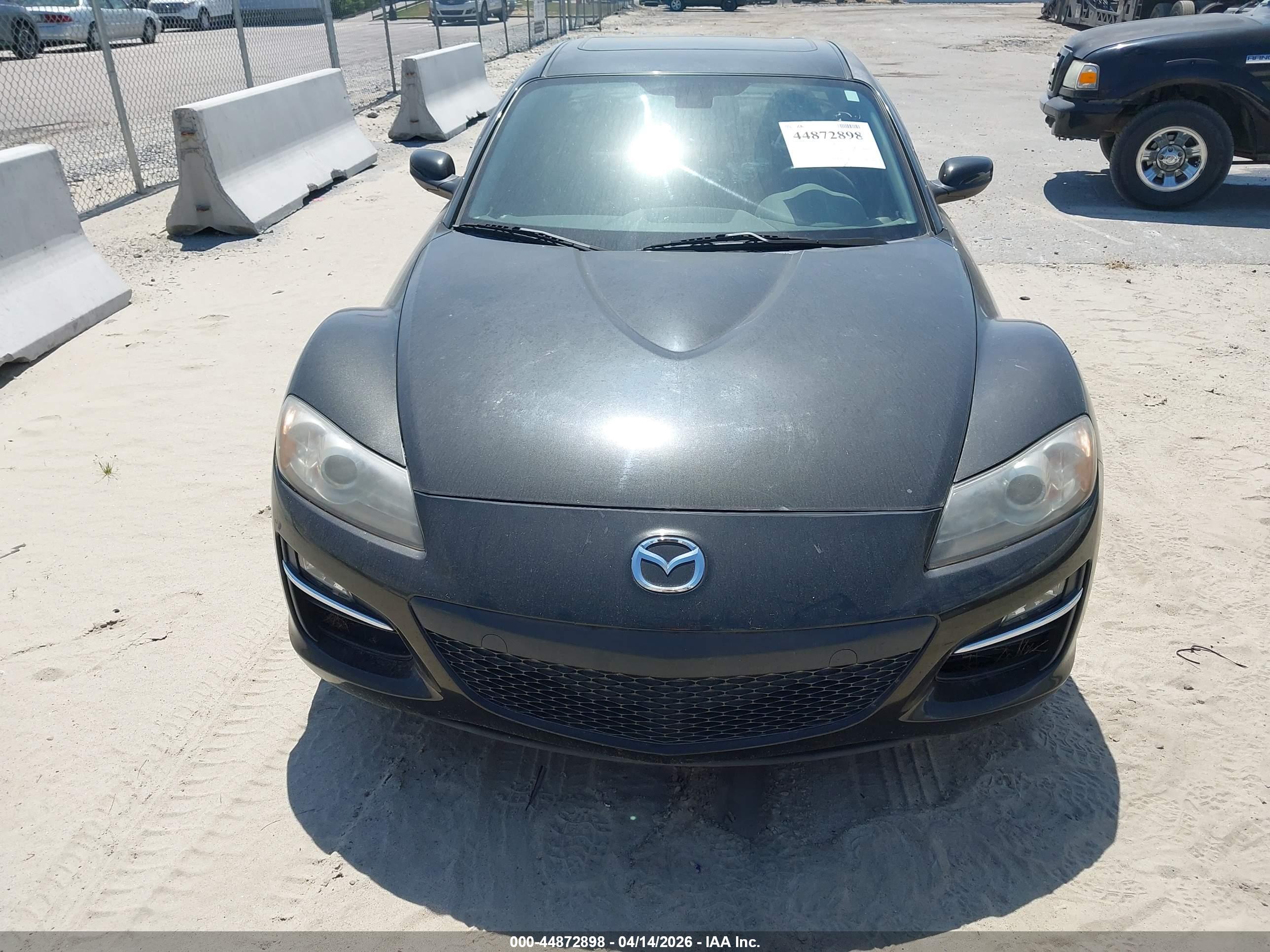 MAZDA RX-8 image 6